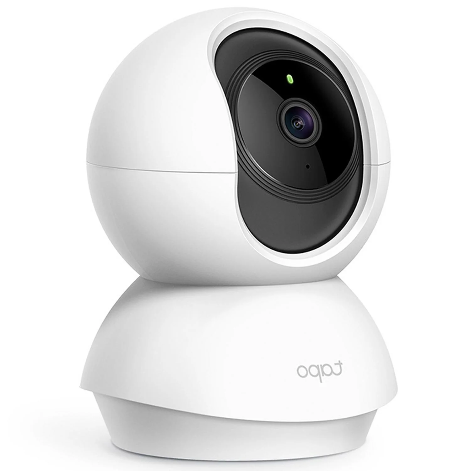 Camara de Seguridad WiFi TP-LINK TAPO C210 3MP Interior Full HD 2.4Ghz Giro 360 Vision Nocturna hasta 30 metros