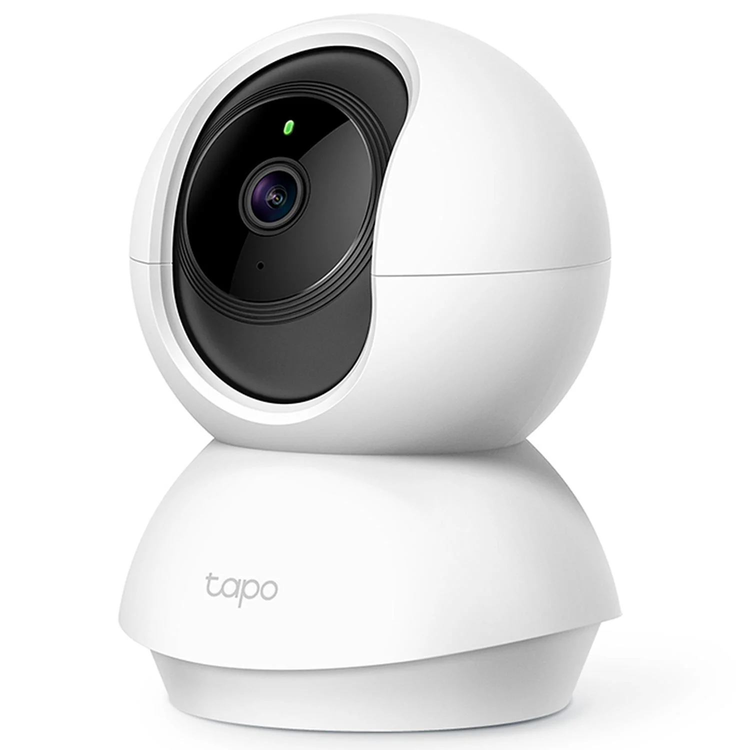 Camara de Seguridad WiFi TP-LINK TAPO C210 3MP Interior Full HD 2.4Ghz Giro 360 Vision Nocturna hasta 30 metros - Image 2