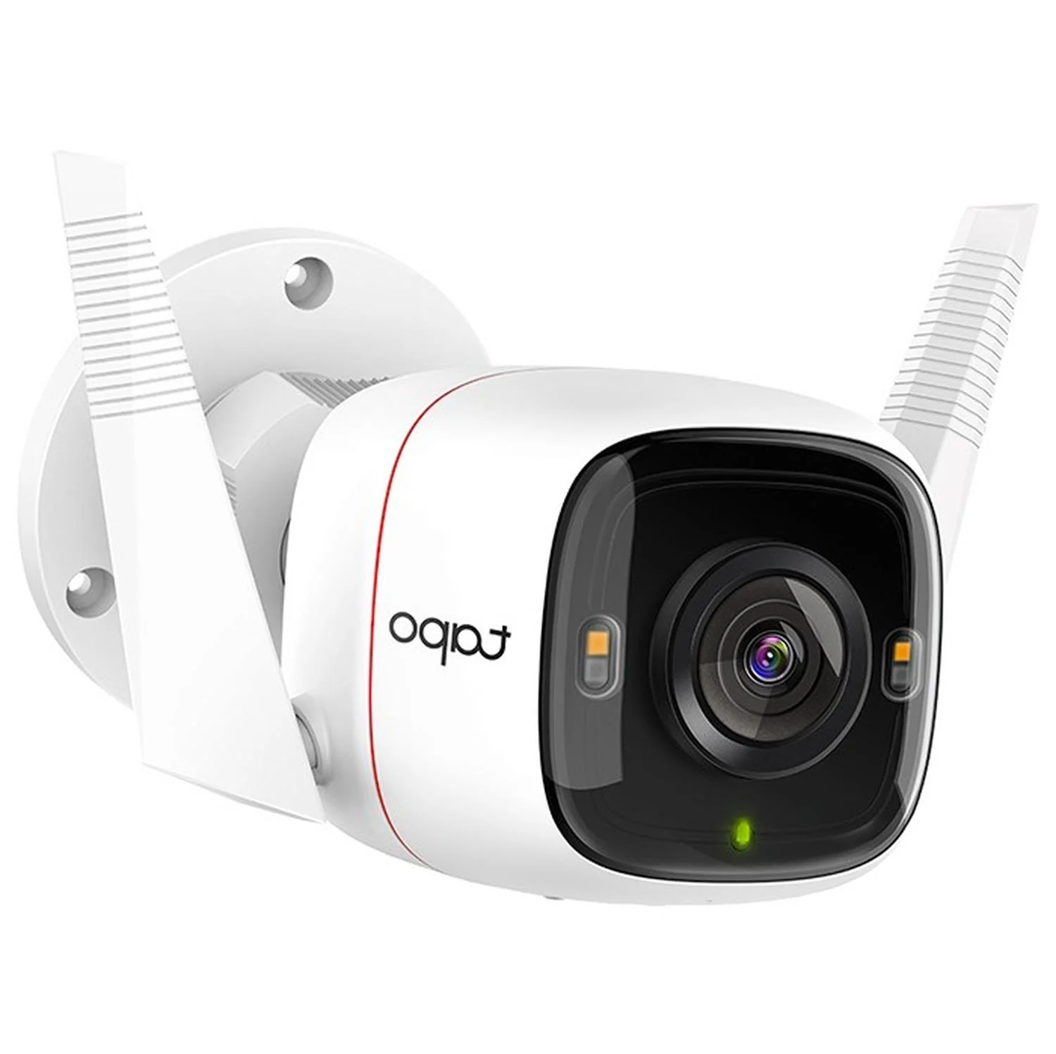 Camara de Seguridad WiFi TP-LINK Tapo C320WS 3MP Exterior 2K QHD 2.4Ghz Vision Nocturna hasta 30 metros
