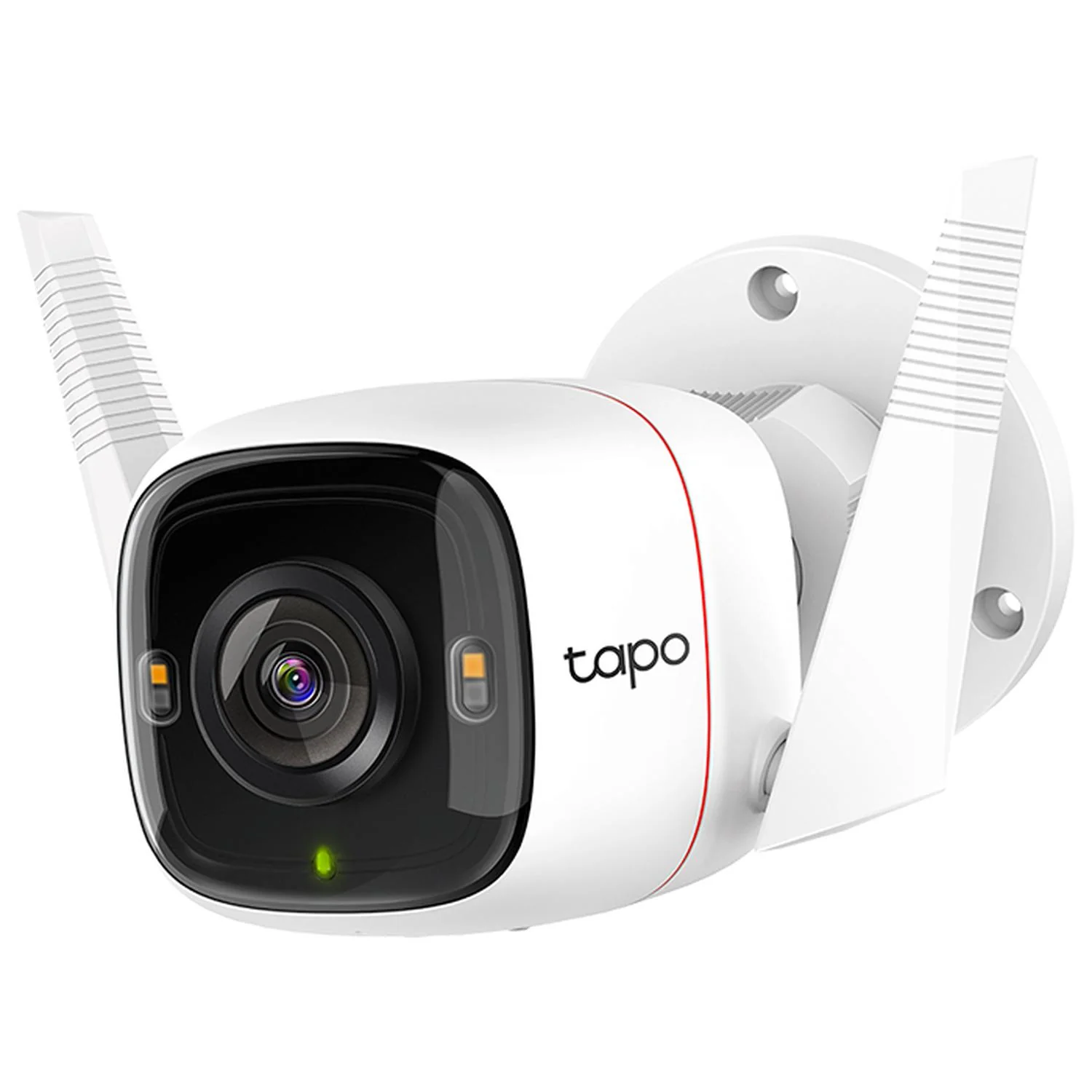 Camara de Seguridad WiFi TP-LINK Tapo C320WS 3MP Exterior 2K QHD 2.4Ghz Vision Nocturna hasta 30 metros - Image 2