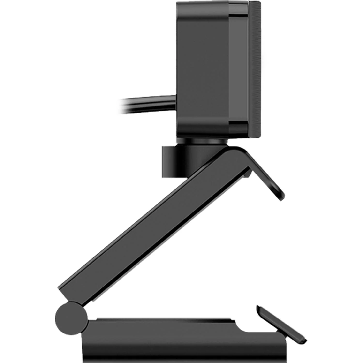 Camara Web ACTECK HAPTOS CW480 Full HD 2K 15FPS Microfono Negro AC-933056 - Image 4