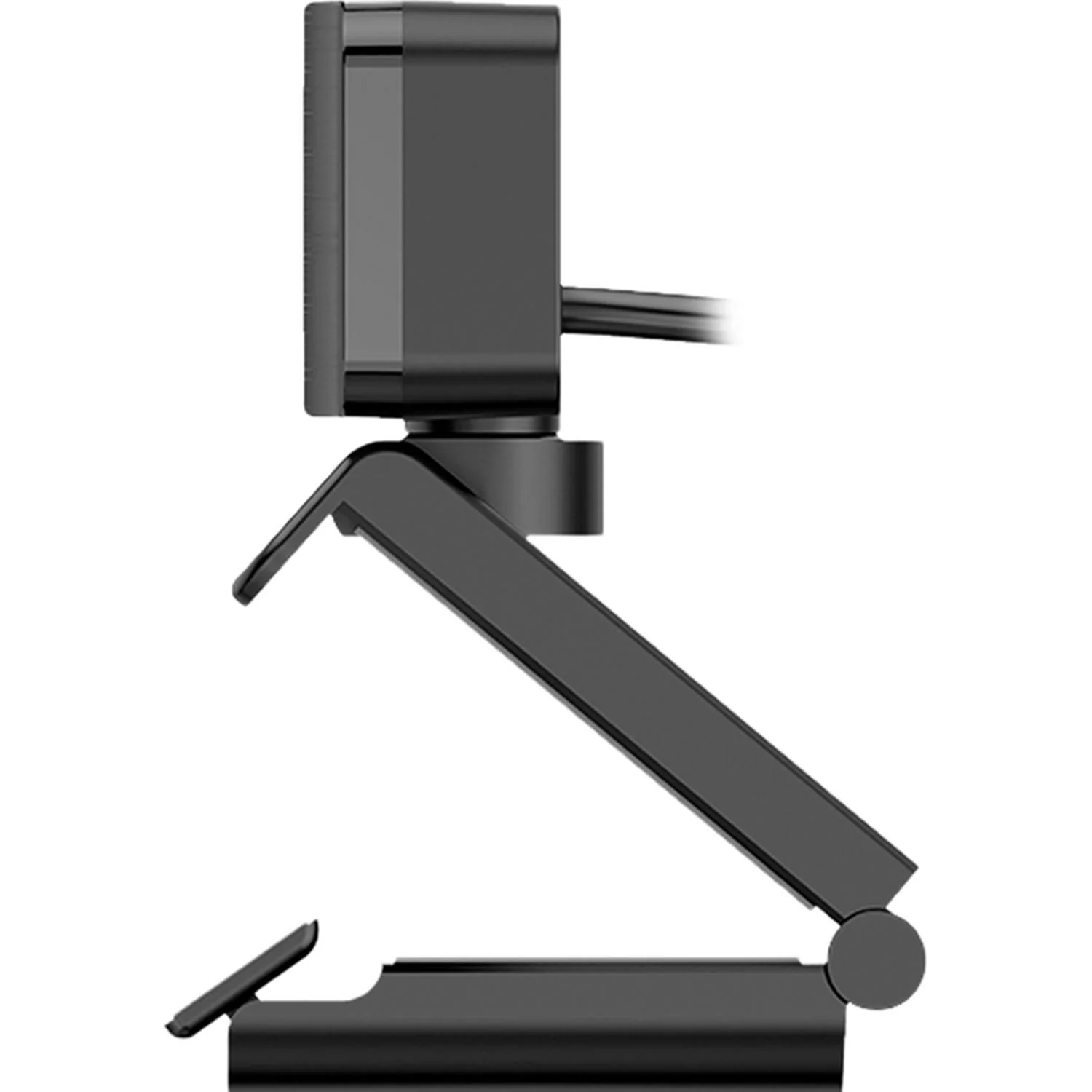 Camara Web ACTECK HAPTOS CW480 Full HD 2K 15FPS Microfono Negro AC-933056 - Image 5