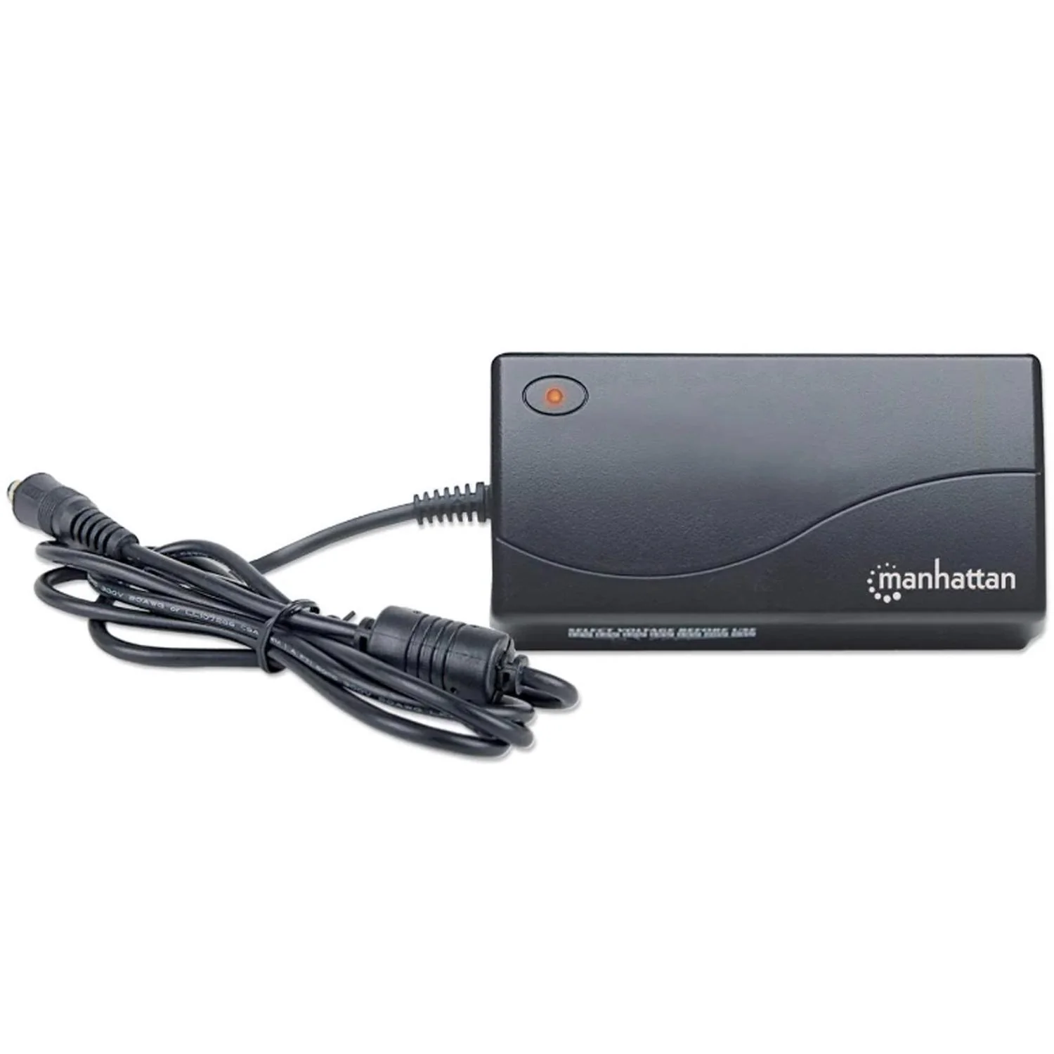 Cargador Universal Laptop MANHATTAN ACER ASUS COMPAQ HP LENOVO TOSHIBA 70W 100854 - Image 2