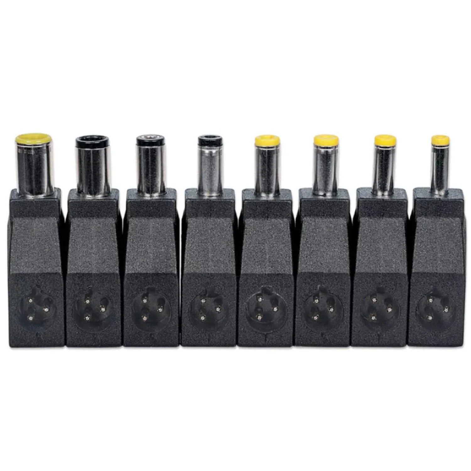 Cargador Universal Laptop MANHATTAN ACER ASUS COMPAQ HP LENOVO TOSHIBA 70W 100854 - Image 3