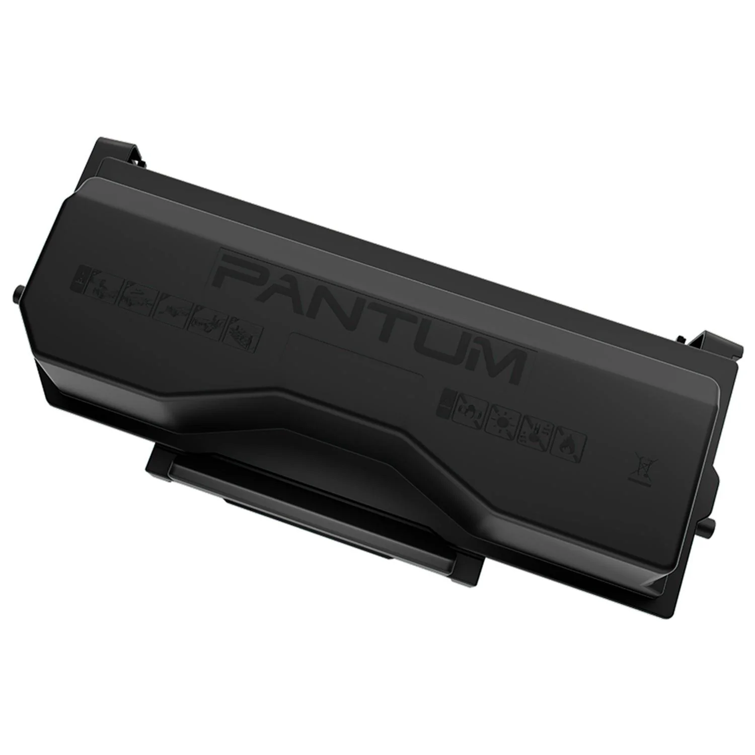 Cartucho Tóner de Tinta PANTUM TL-5120X Negro 15000 páginas Compatible BP5100DW BM5100ADW BM5100FDW - Image 3