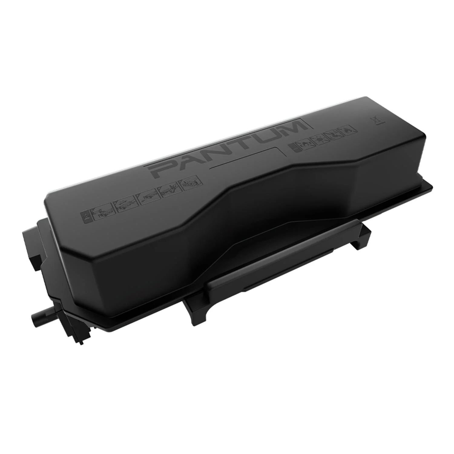 Cartucho Tóner de Tinta PANTUM TL-5120X Negro 15000 páginas Compatible BP5100DW BM5100ADW BM5100FDW - Image 4