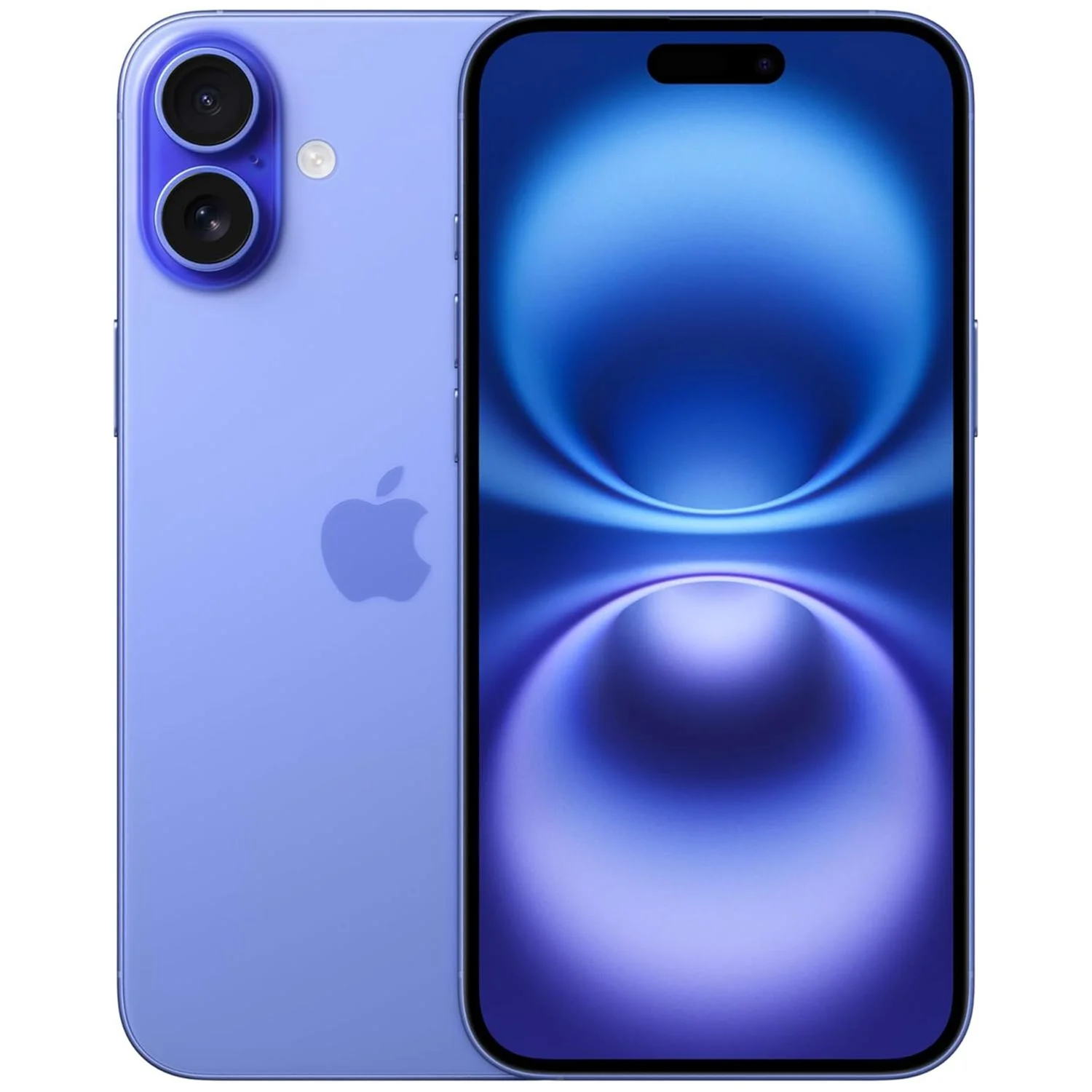 Celular APPLE iPhone 16 128GB Super Retina XDR 6.1" Ultramarino