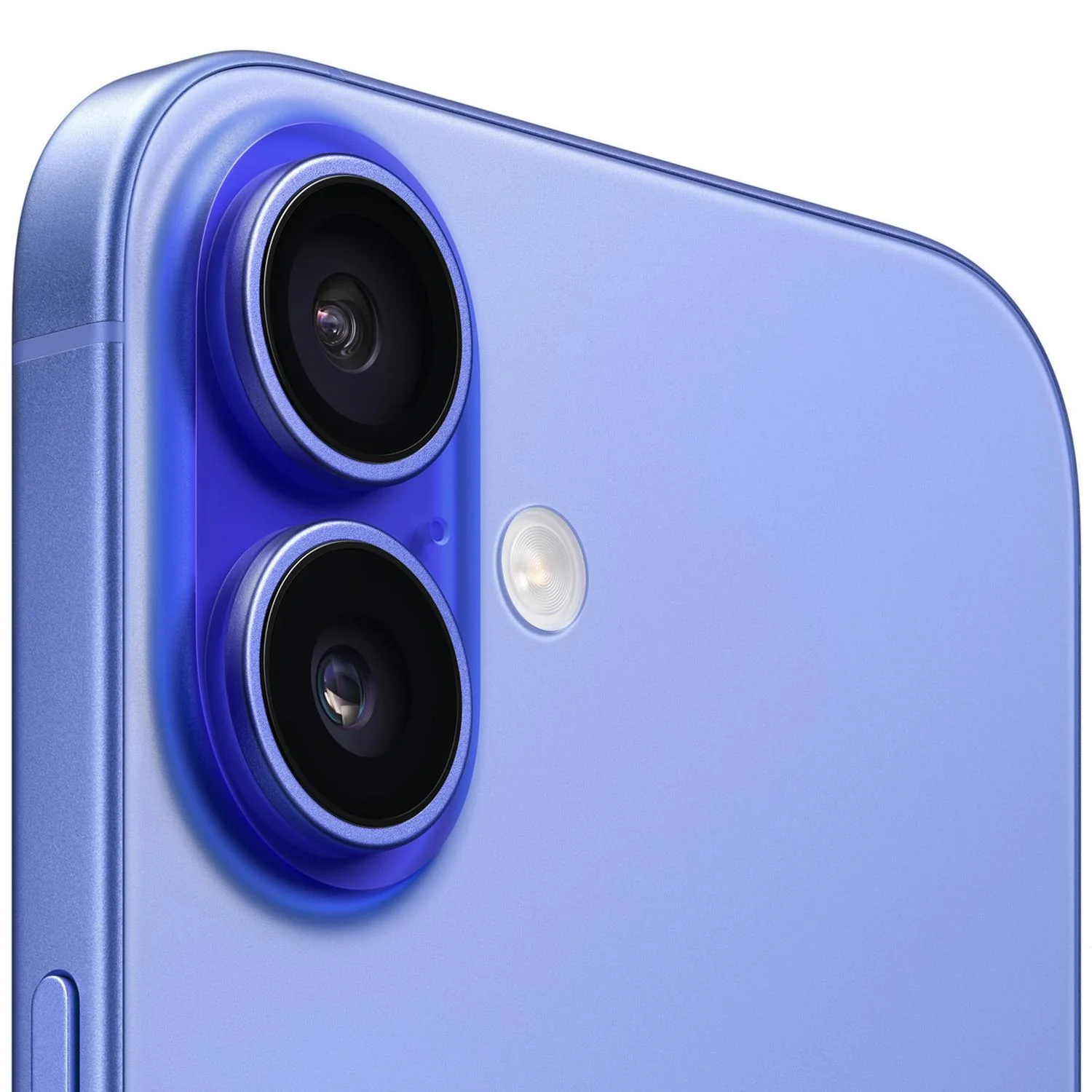 Celular APPLE iPhone 16 128GB Super Retina XDR 6.1" Ultramarino - Image 5