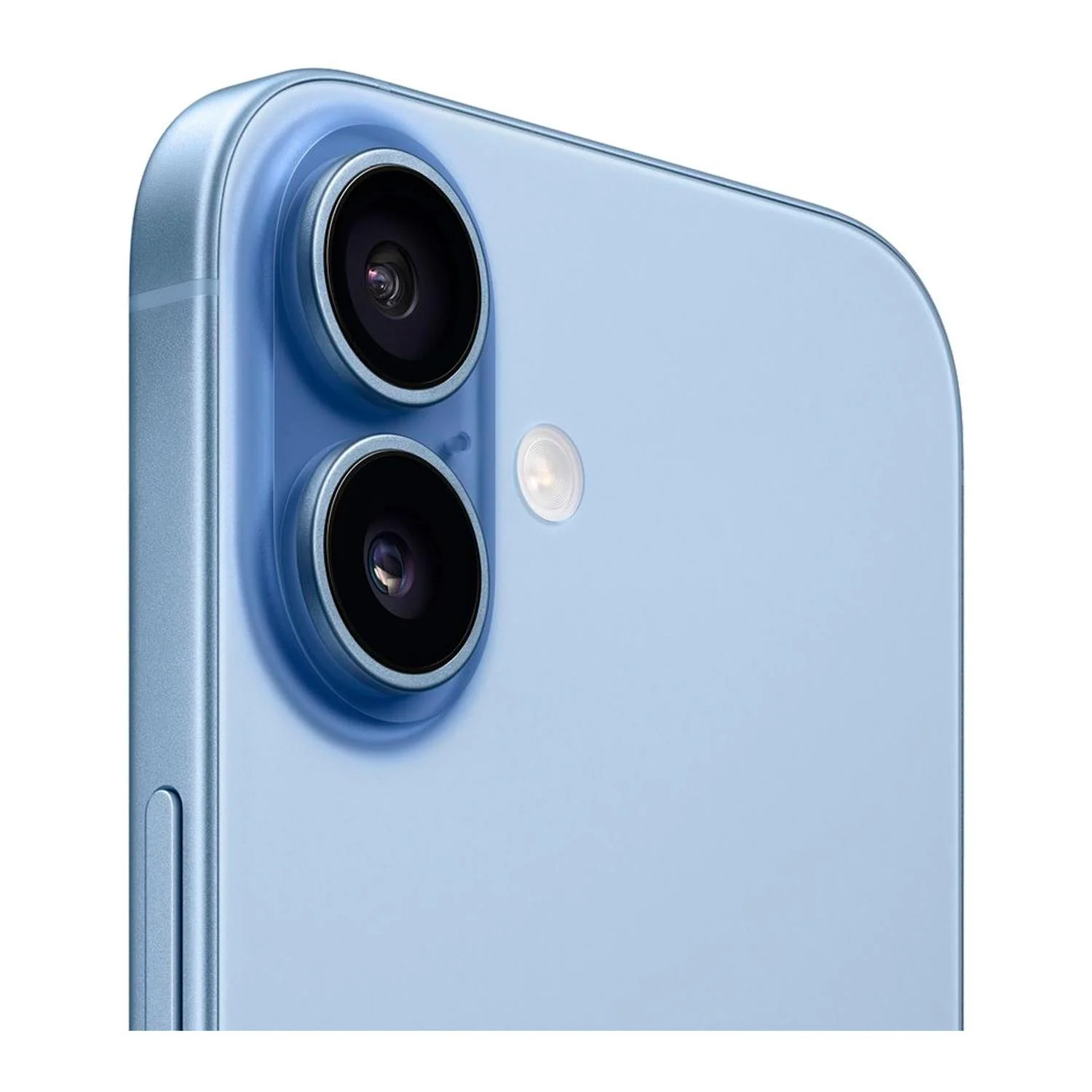 Celular APPLE iPhone 17 256GB Pantalla 6.3” 120Hz ProMotion Super Retina XDR Chip A19 48MP eSIM Internacional Azul - Image 3