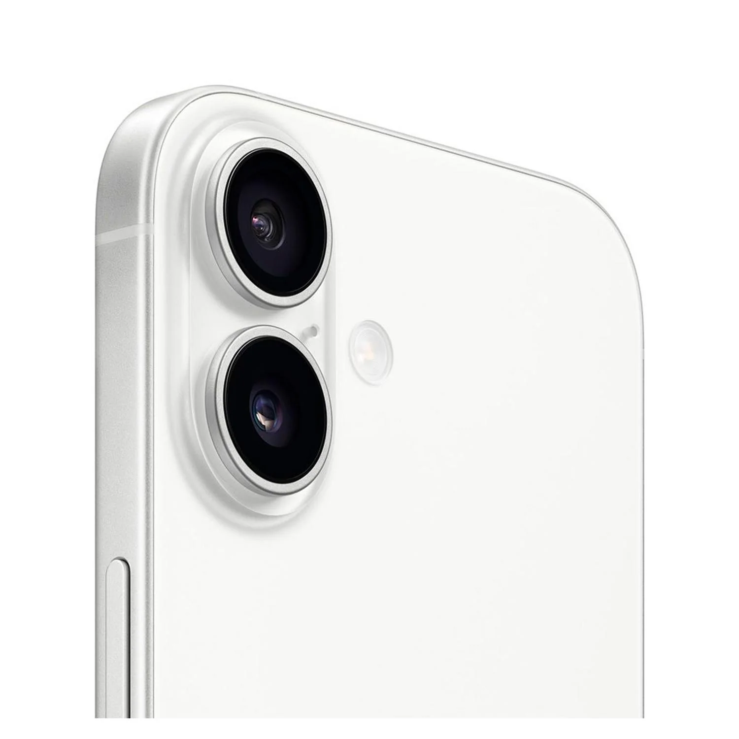 Celular APPLE iPhone 17 256GB Pantalla 6.3” 120Hz ProMotion Super Retina XDR Chip A19 48MP eSIM Internacional Blanco - Image 3