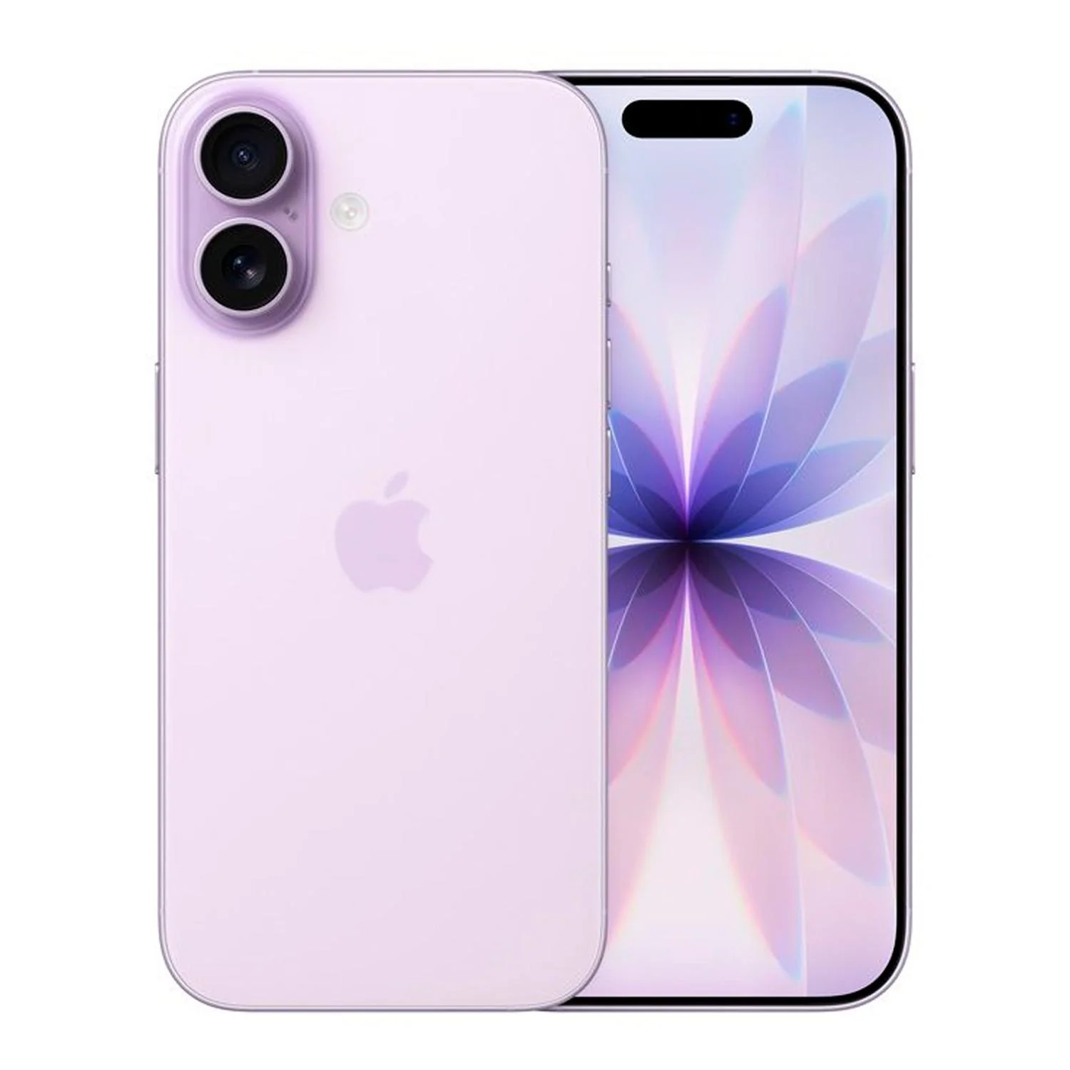 Celular APPLE iPhone 17 256GB Pantalla 6.3” 120Hz ProMotion Super Retina XDR Chip A19 48MP eSIM Internacional Lavanda