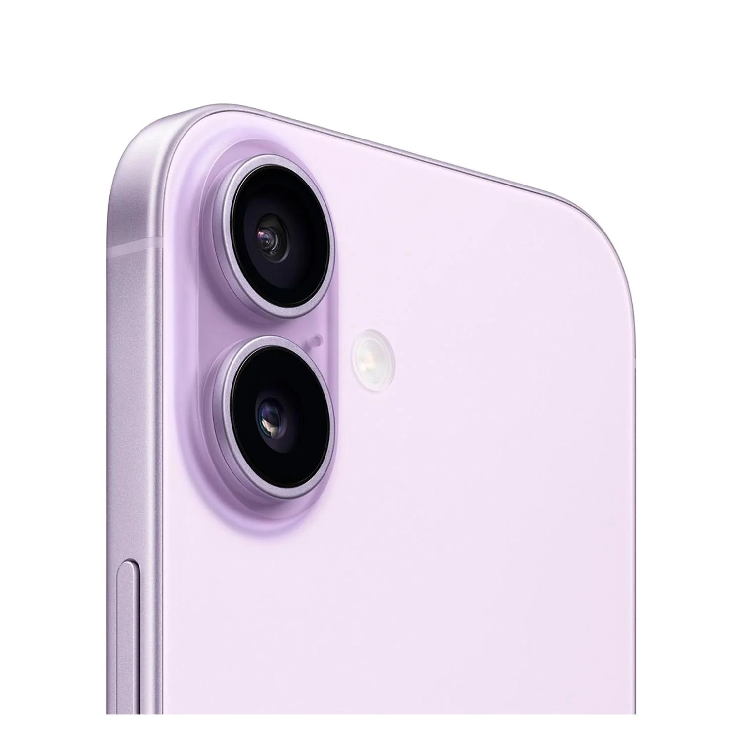 Celular APPLE iPhone 17 256GB Pantalla 6.3” 120Hz ProMotion Super Retina XDR Chip A19 48MP eSIM Internacional Lavanda - Image 3