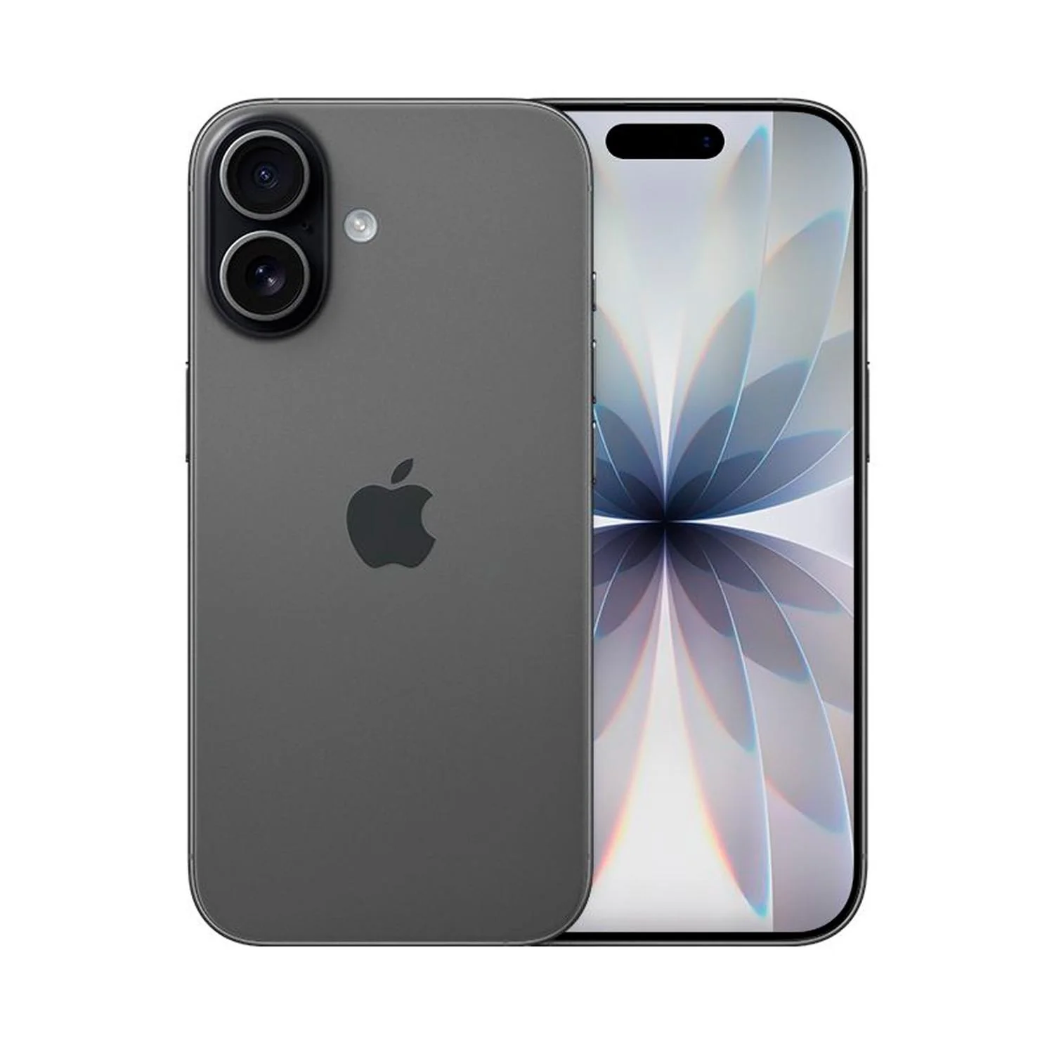 Celular APPLE iPhone 17 256GB Pantalla 6.3” 120Hz ProMotion Super Retina XDR Chip A19 48MP eSIM Internacional Negro