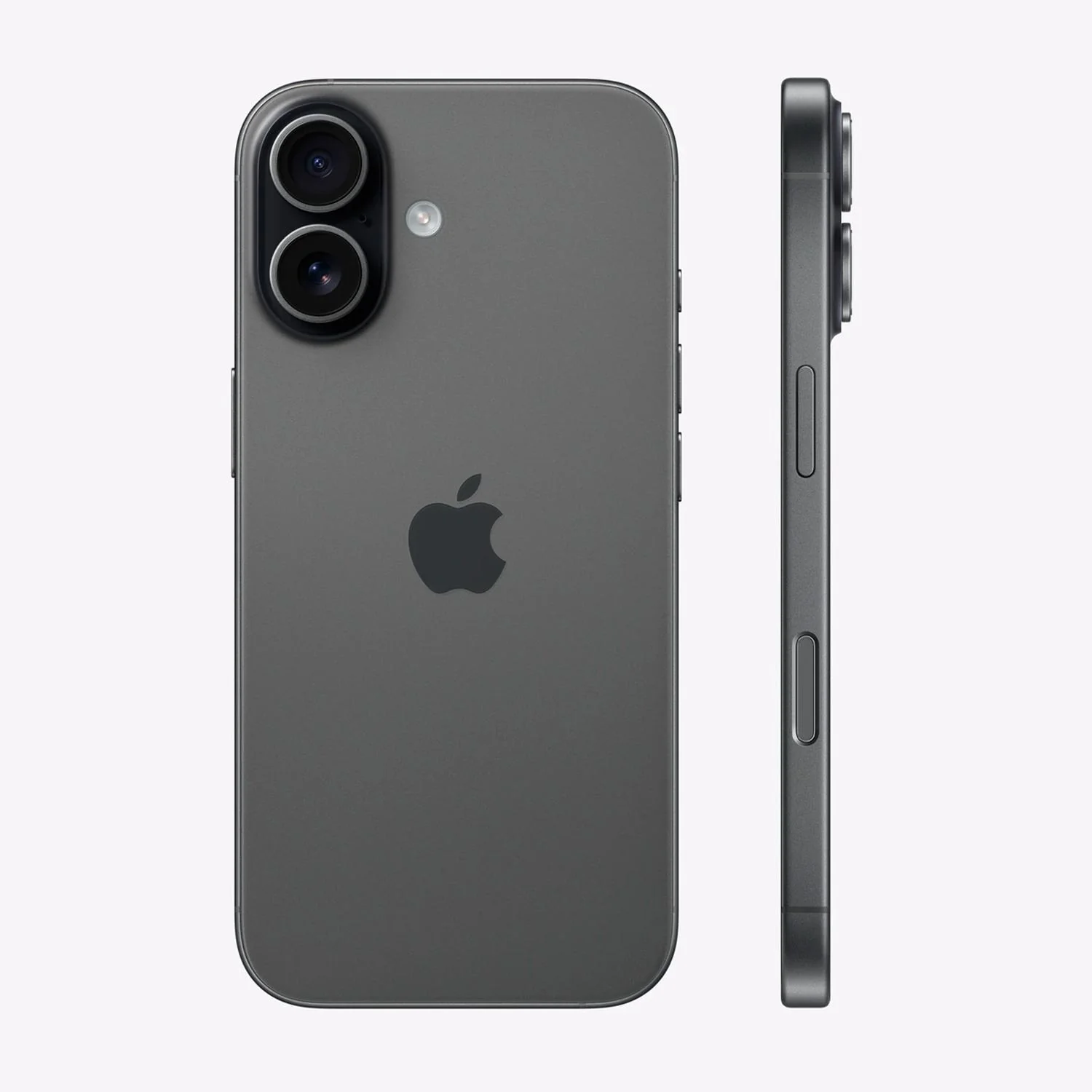 Celular APPLE iPhone 17 256GB Pantalla 6.3” 120Hz ProMotion Super Retina XDR Chip A19 48MP eSIM Internacional Negro - Image 4