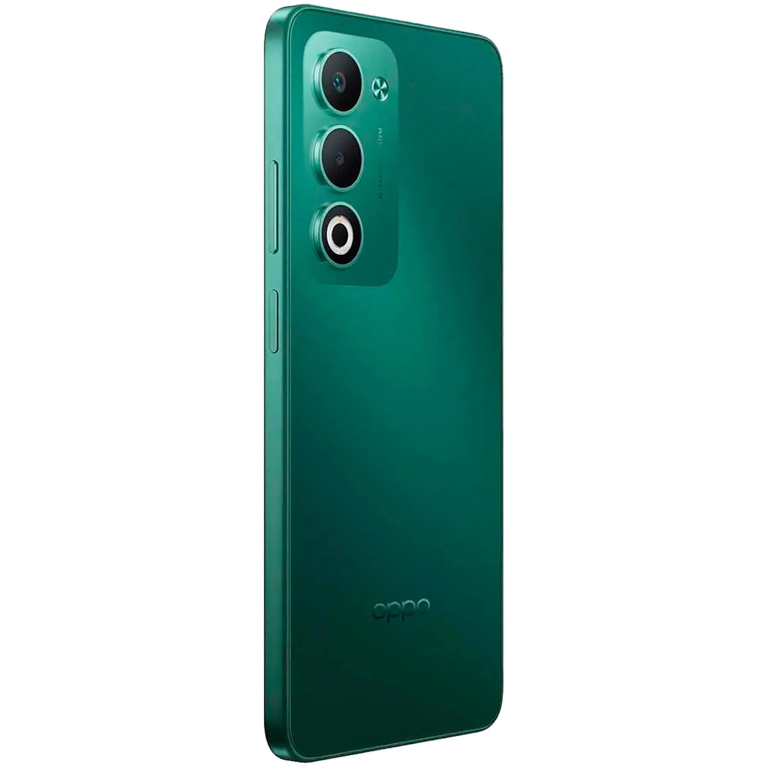 Celular OPPO A5 4 256GB 4G Android 15 LCD 6.67" Verde - Image 3