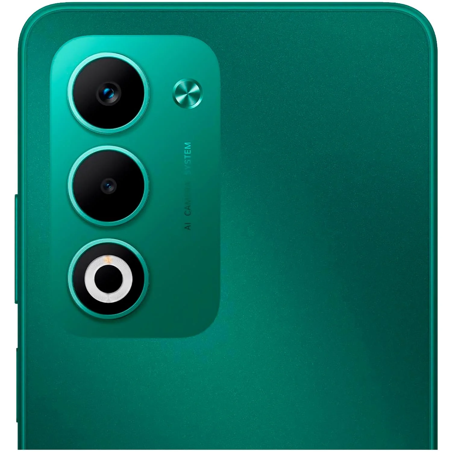 Celular OPPO A5 4 256GB 4G Android 15 LCD 6.67" Verde - Image 4