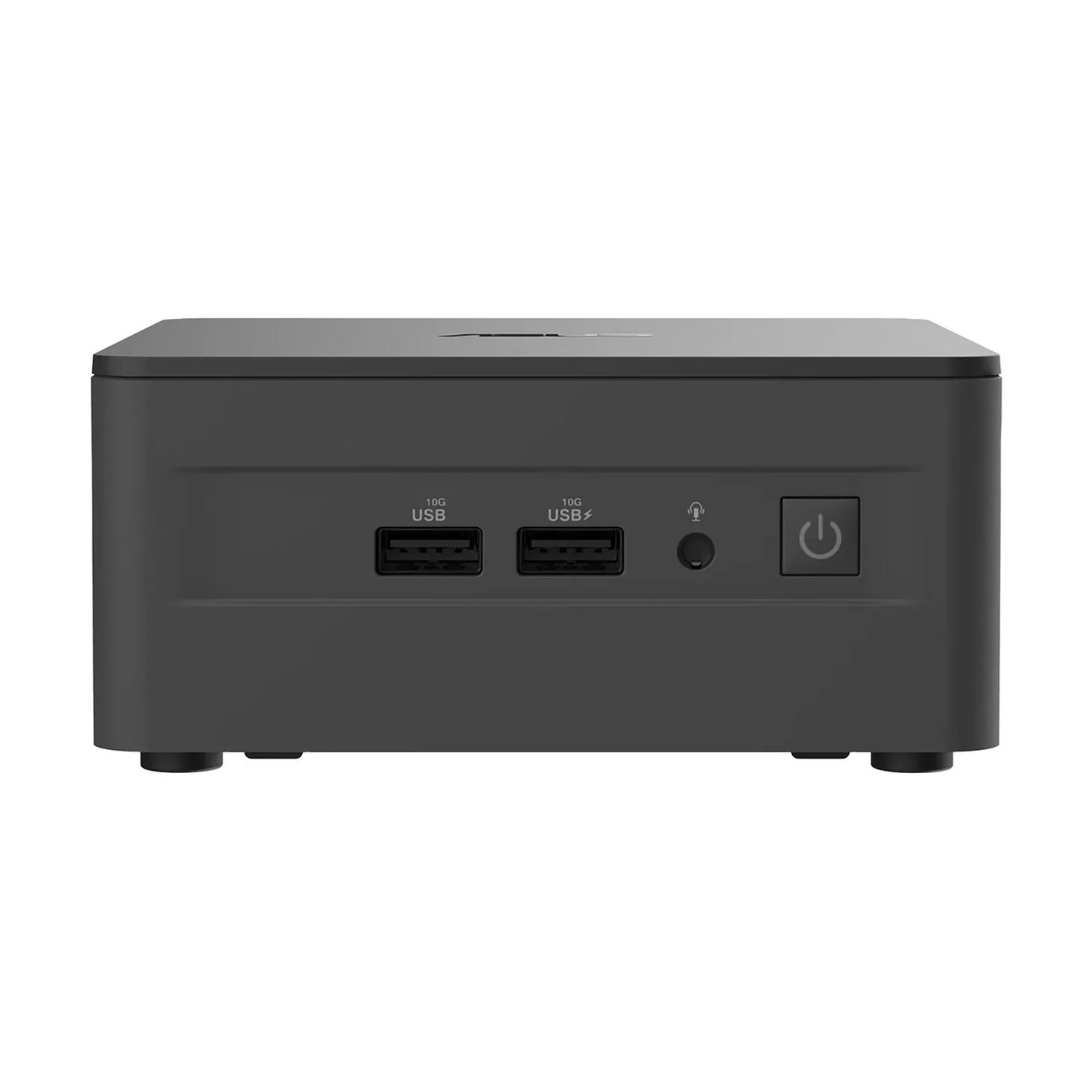 Computadora Escritorio Mini PC ASUS NUC 13 PRO Intel Core i5 1340P 16GB DDR4 SSD 1TB WiFi