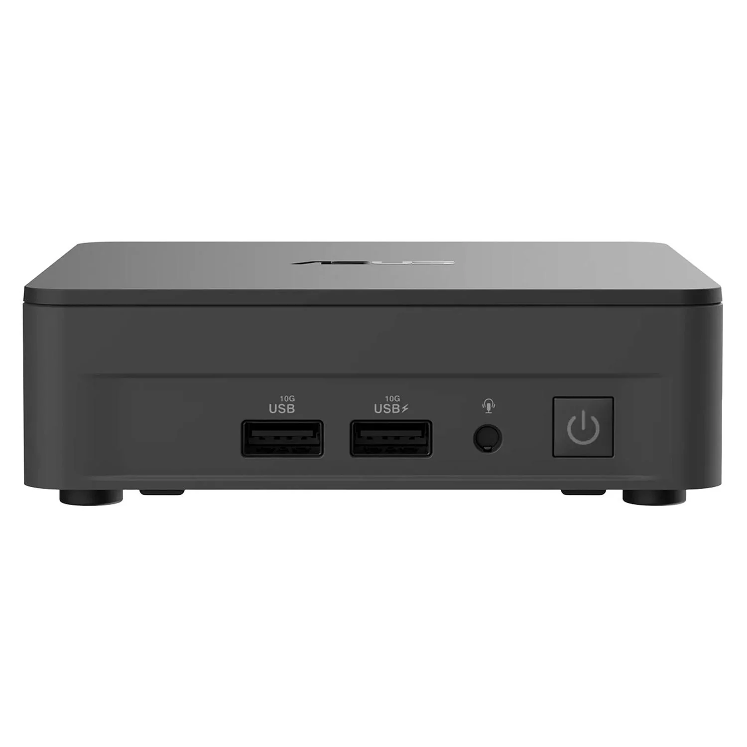 Computadora Escritorio Mini PC ASUS NUC 13 PRO Intel Core i7 13620H 16GB DDR4 SSD 1TB W11H-T WiFi 6E Bluetooth 5.3 CNUC13P-Ci7161TB Gaming, oficina, estudio y hogar.