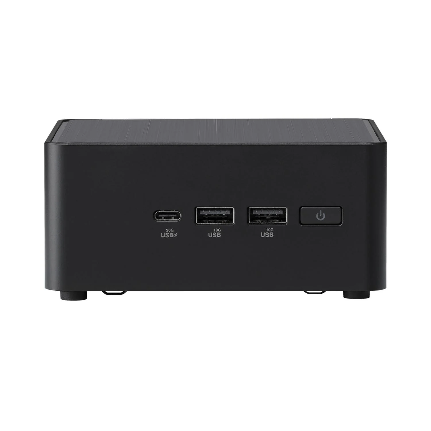 Computadora Escritorio Mini PC ASUS NUC 14 PRO Intel Ultra 7 155H 16GB DDR5 SSD 1TB WiFi