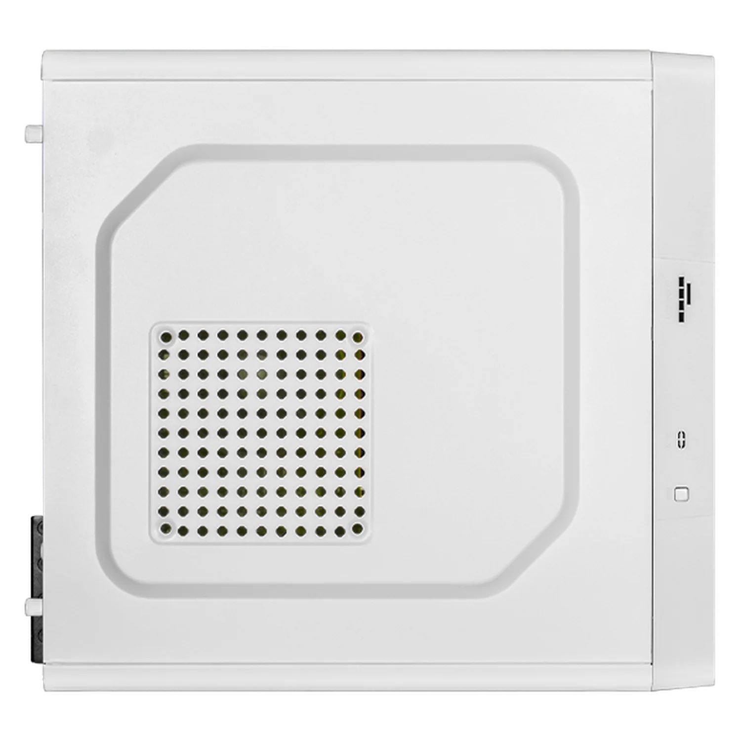 Computadora Escritorio Xtreme PC Gaming Intel Core i5 14400 16GB SSD 1TB WIFI White gaming ligero en calidad baja, oficina, estudio y hogar - Image 3