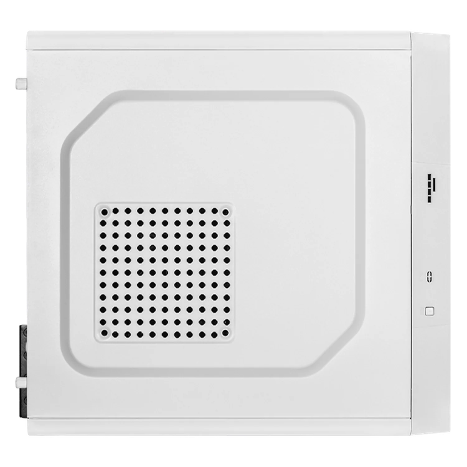 Computadora Escritorio Xtreme PC Gaming Intel N100 16GB SSD 500GB WIFI White ideal para punto de venta, trabajo administrativo y uso diario - Image 2