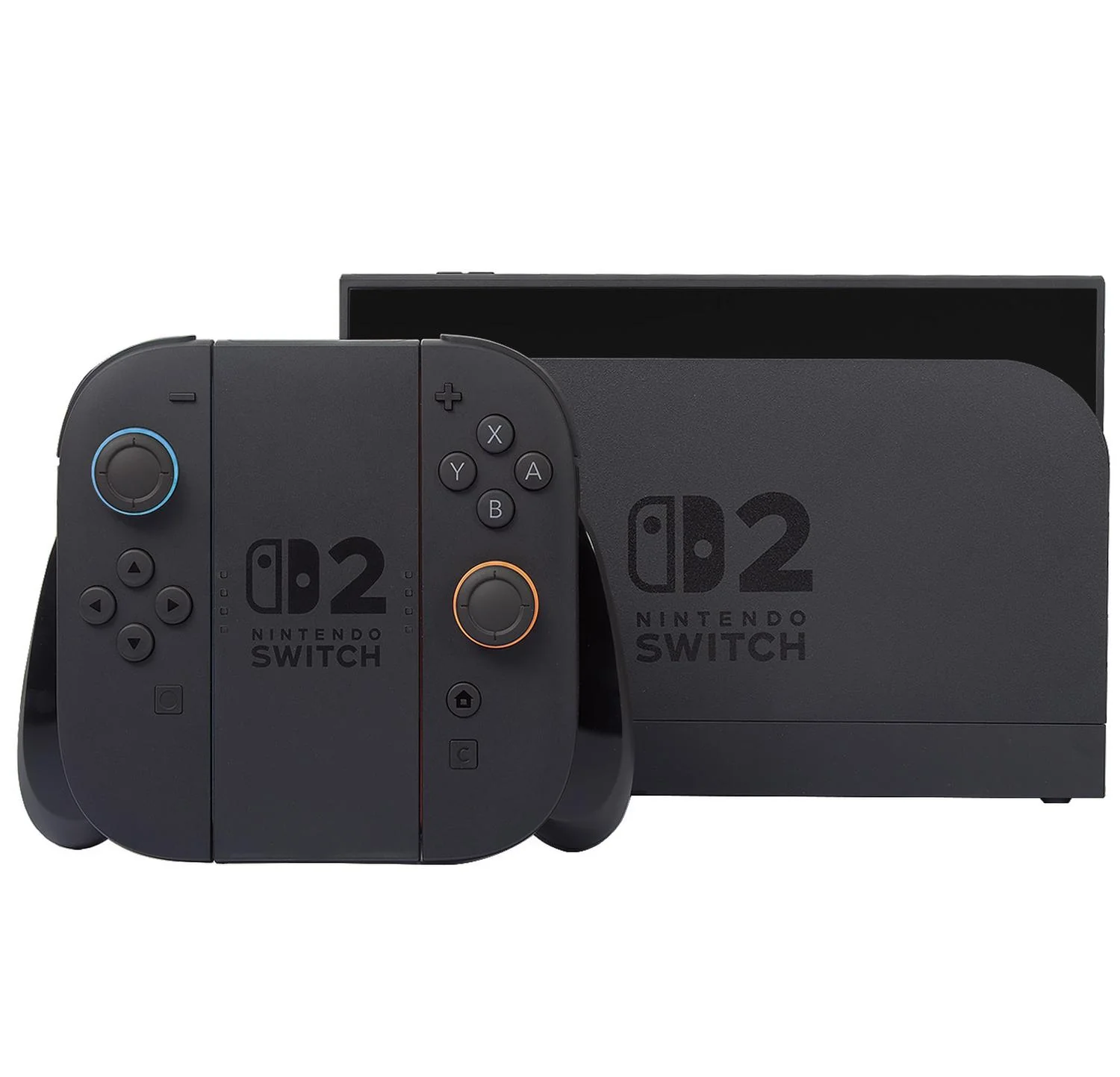 Consola NINTENDO Switch 2 256GB 7.9" Bundle Mario Kart World Internacional - Image 5