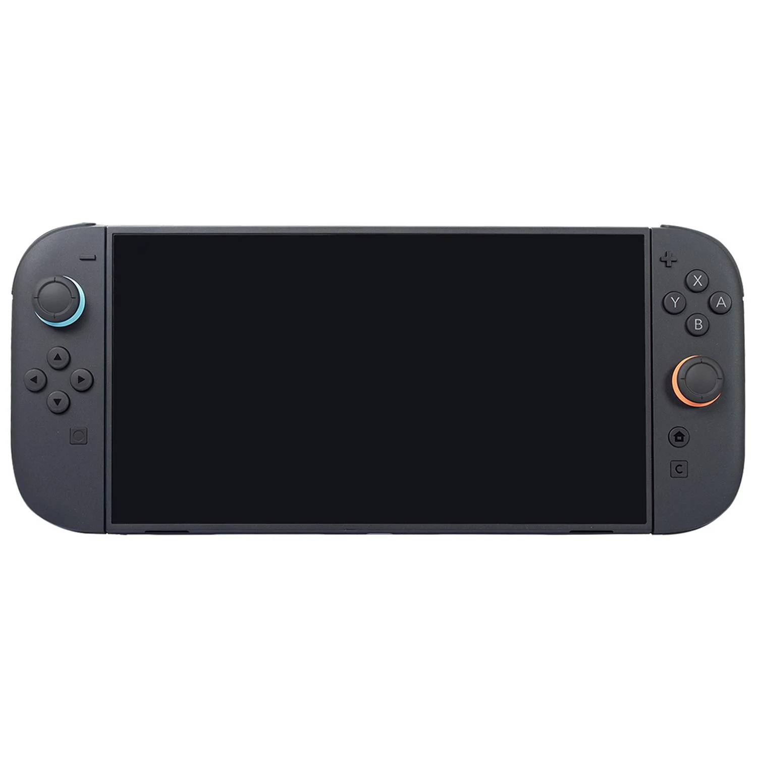 Consola NINTENDO Switch 2 256GB Joy-Con 2 LCD 7.9" Internacional - Image 2