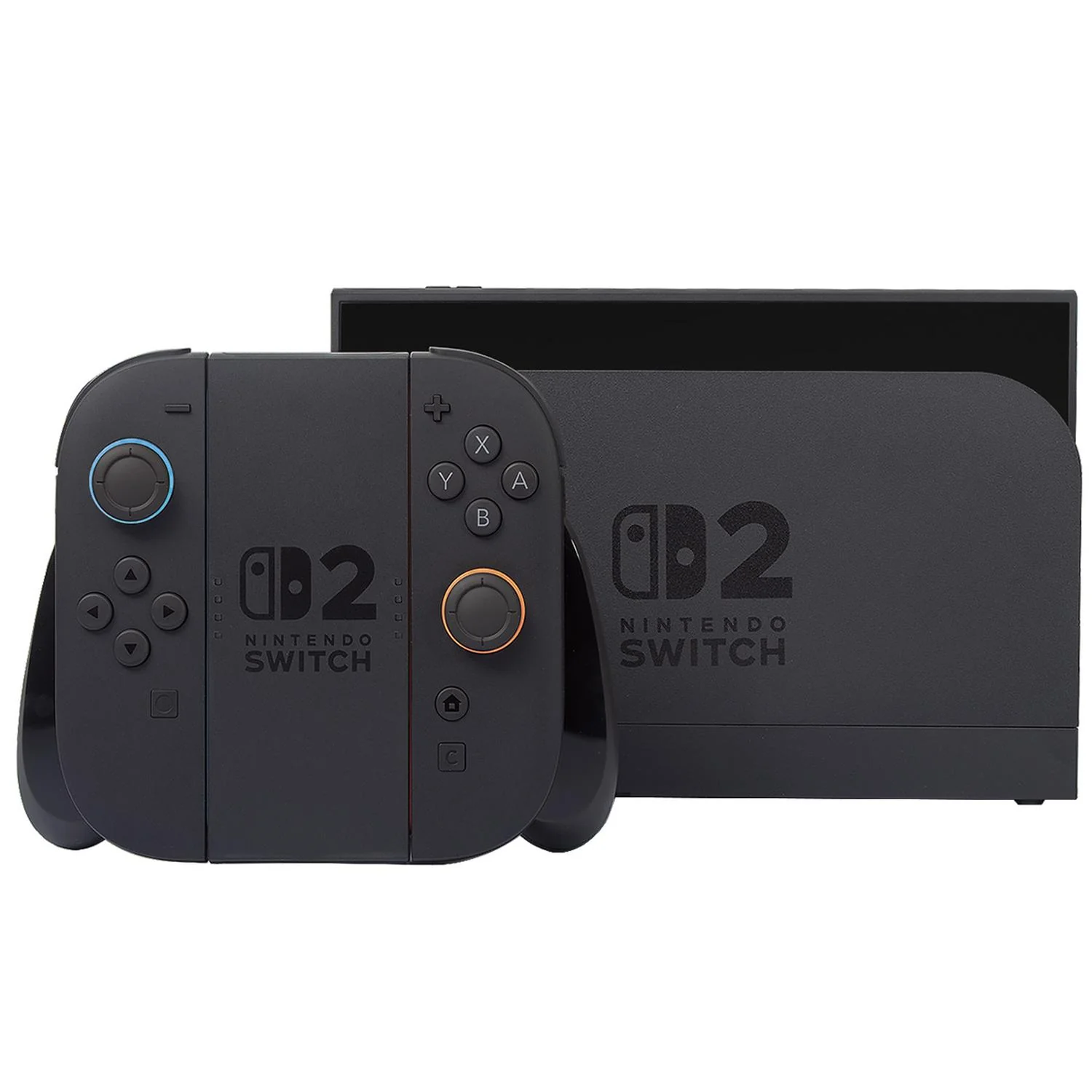 Consola NINTENDO Switch 2 256GB Joy-Con 2 LCD 7.9" Internacional - Image 4
