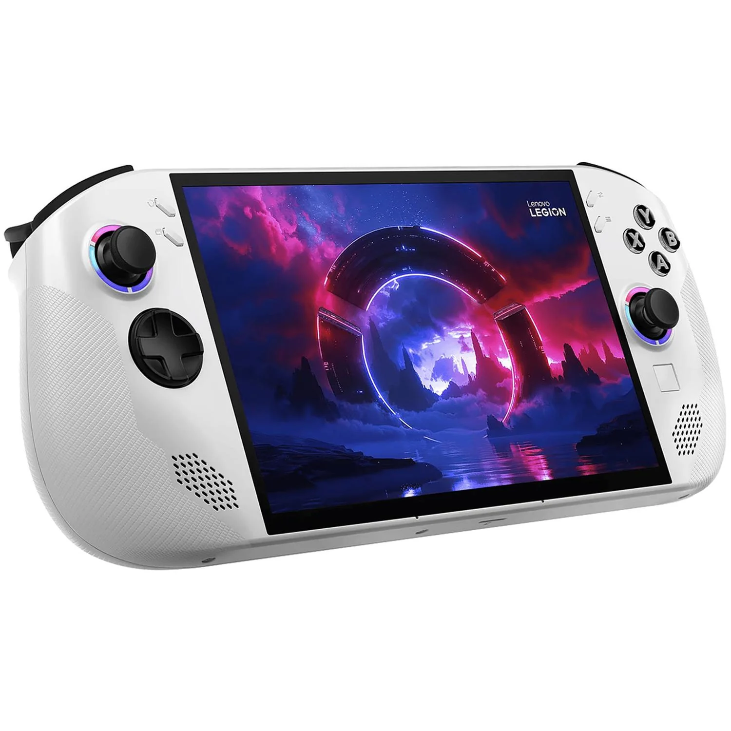 Consola Portatil LENOVO Legion GO S AMD Ryzen Z2 Go Radeon 16GB 512GB SSD 8" IPS 120 Hz - Image 2