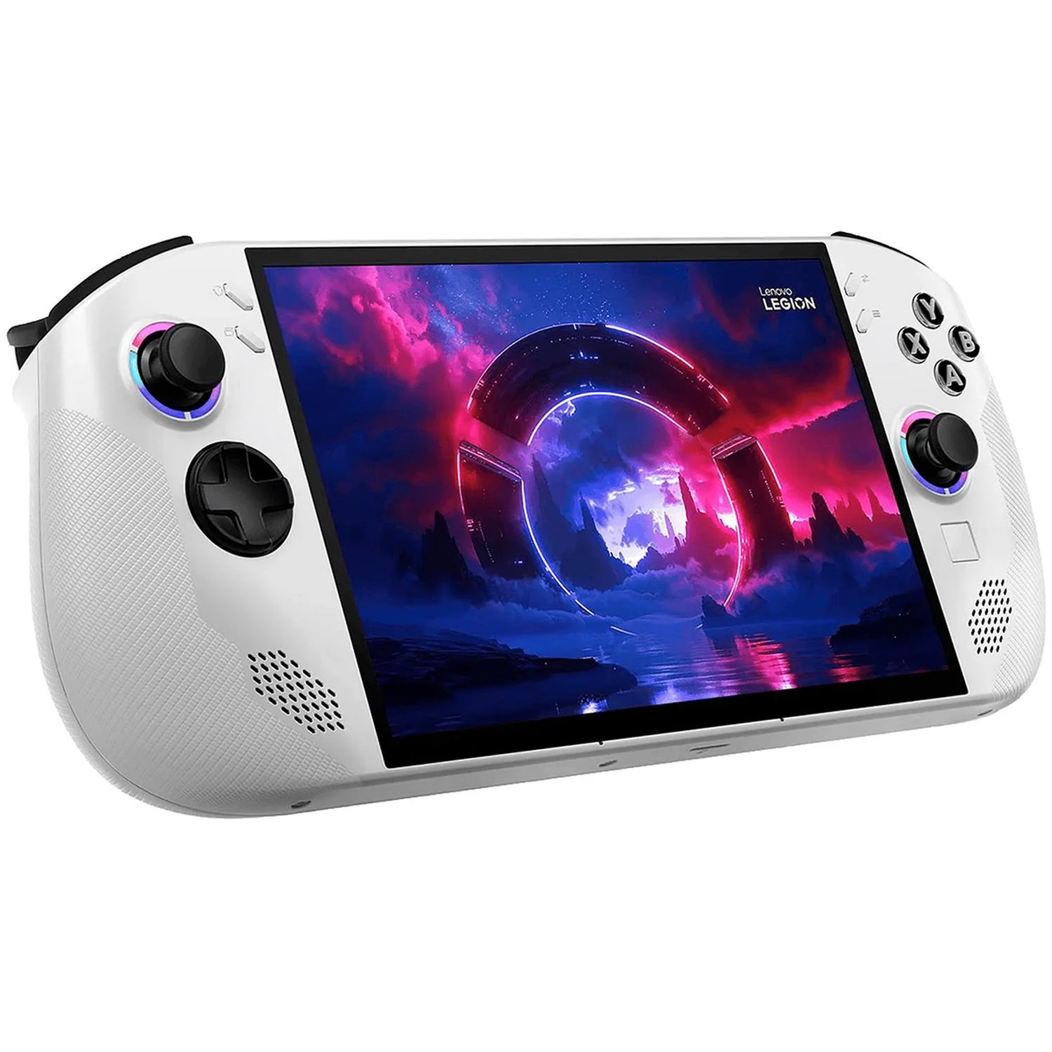 Consola Portatil LENOVO Legion GO S AMD Ryzen Z2 Go Radeon 16GB 512GB SSD 8" IPS 120 Hz Open Box - Image 2