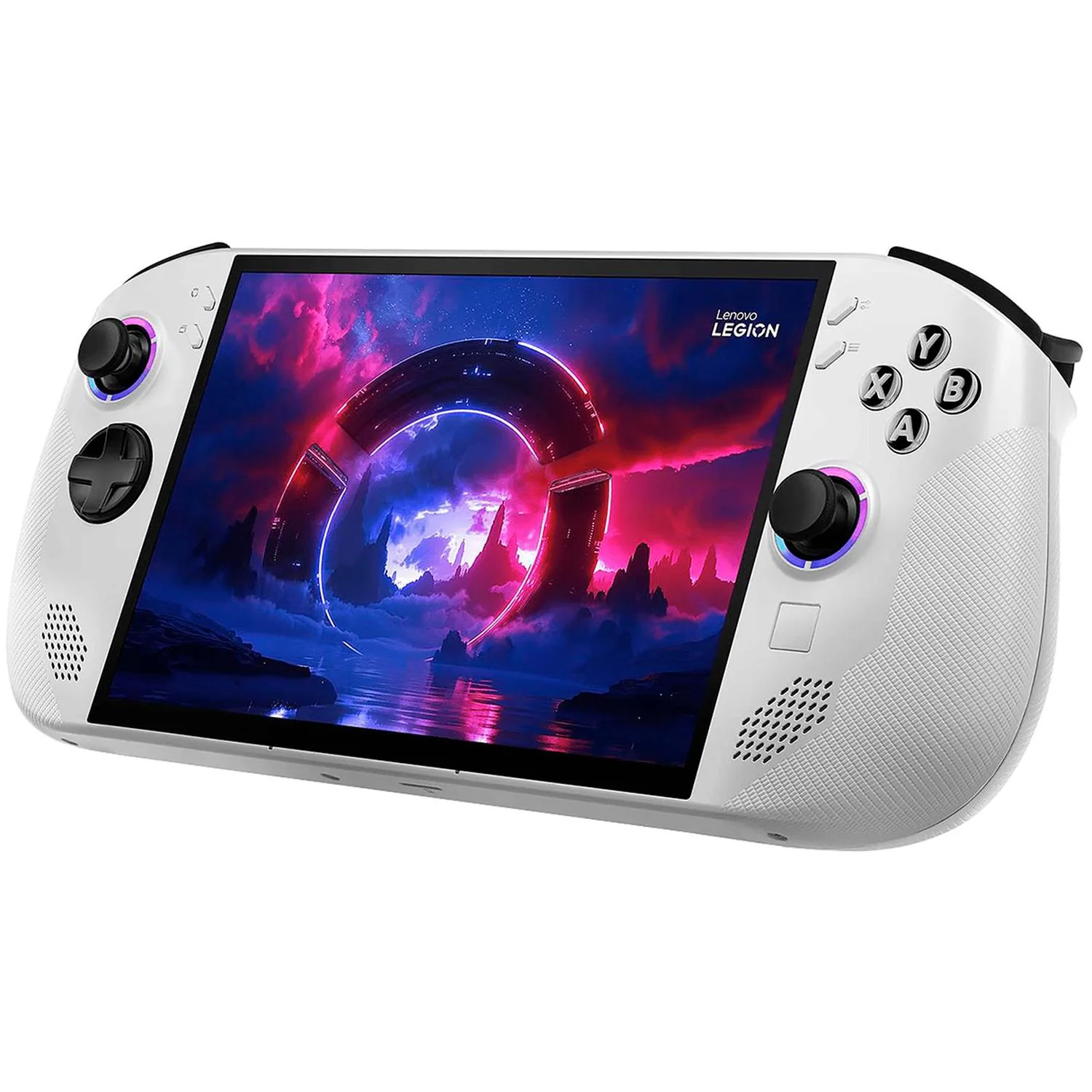 Consola Portatil LENOVO Legion GO S AMD Ryzen Z2 Go Radeon 16GB 512GB SSD 8" IPS 120 Hz Open Box - Image 3