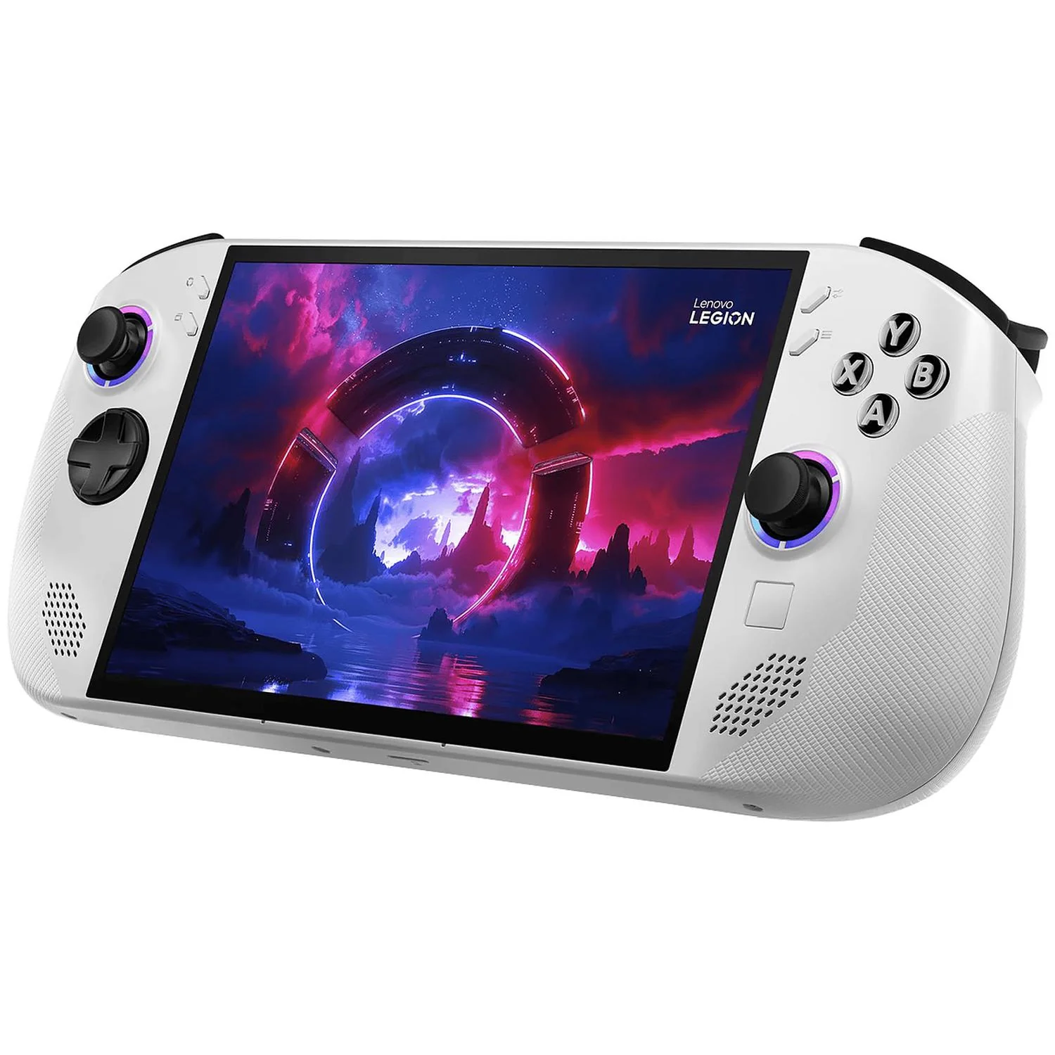 Consola Portatil LENOVO Legion GO S AMD Ryzen Z2 Go Radeon 32GB 1TB SSD 8" IPS 120 Hz Internacional - Image 3