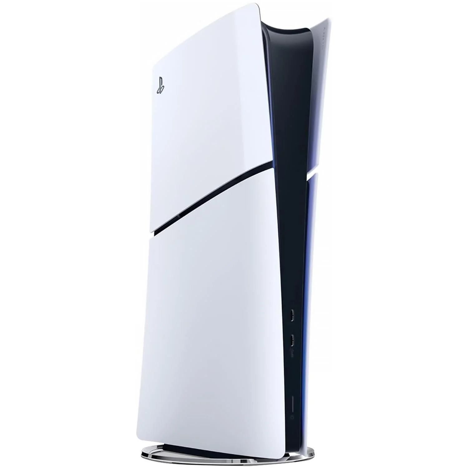 Consola PS5 PlayStation 5 Slim Digital 1TB SSD 4K 120FPS Internacional Open Box - Image 3