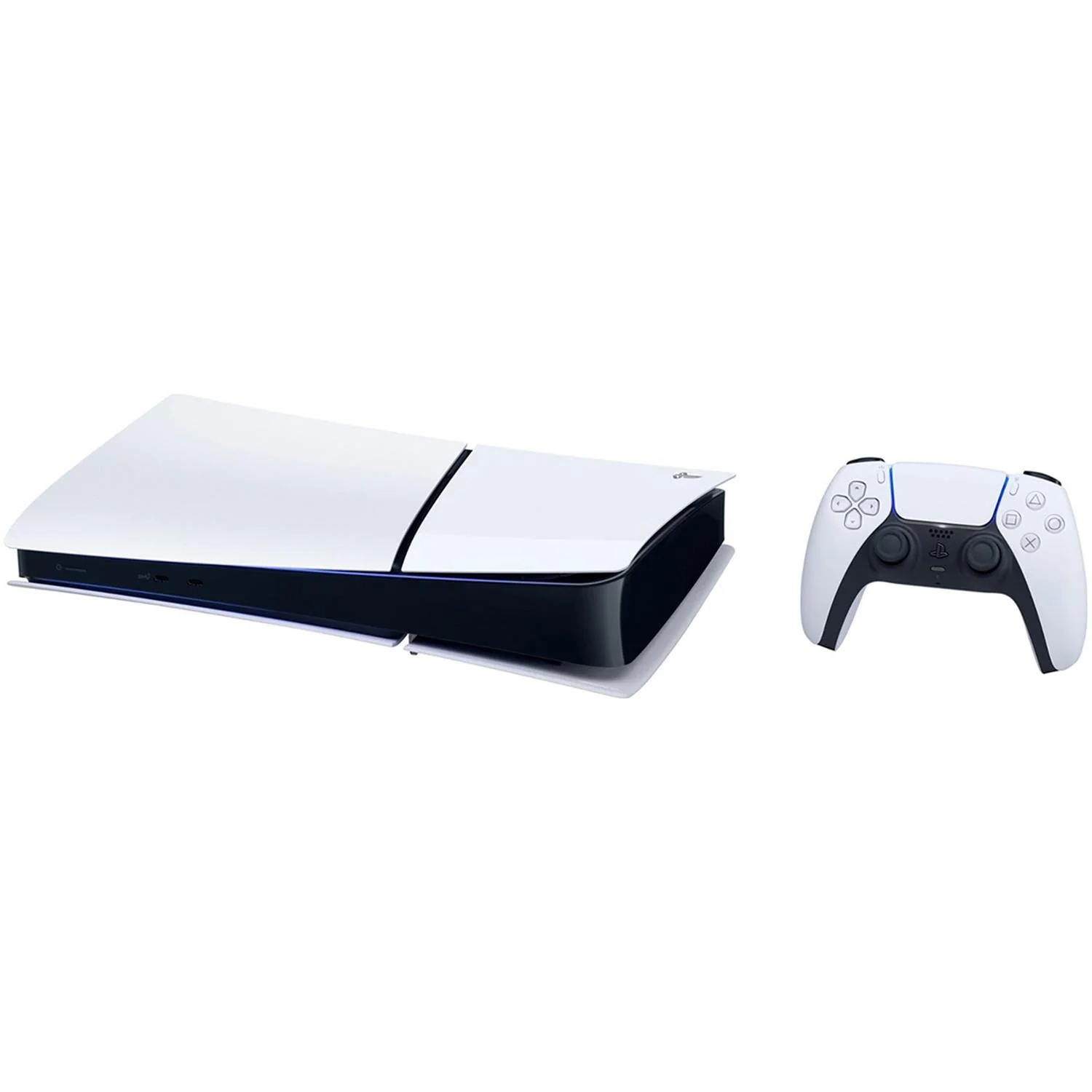 Consola PS5 PlayStation 5 Slim Digital 1TB SSD 4K 120FPS Internacional Open Box - Image 4