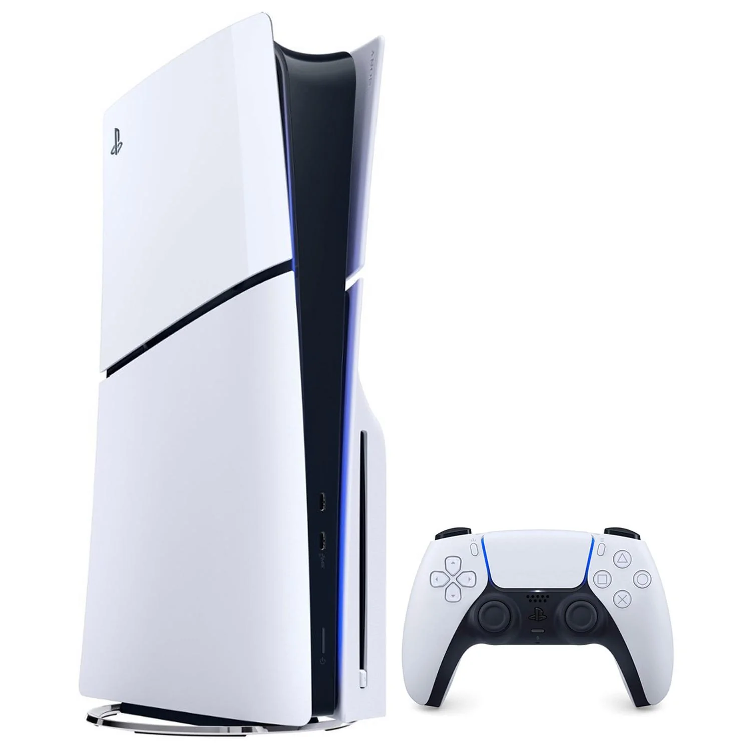Consola PS5 SLIM PlayStation 5 DVD 1TB 4K 120 FPS Internacional Reacondicionado