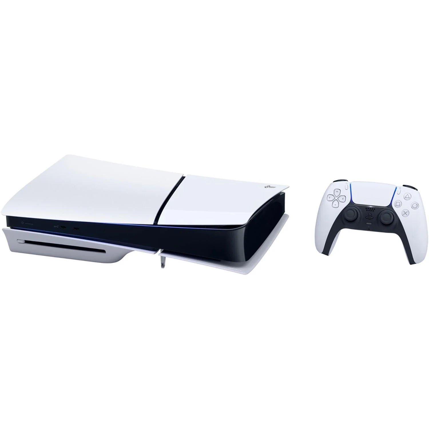Consola PS5 SLIM PlayStation 5 DVD 1TB 4K 120 FPS Internacional Reacondicionado - Image 4