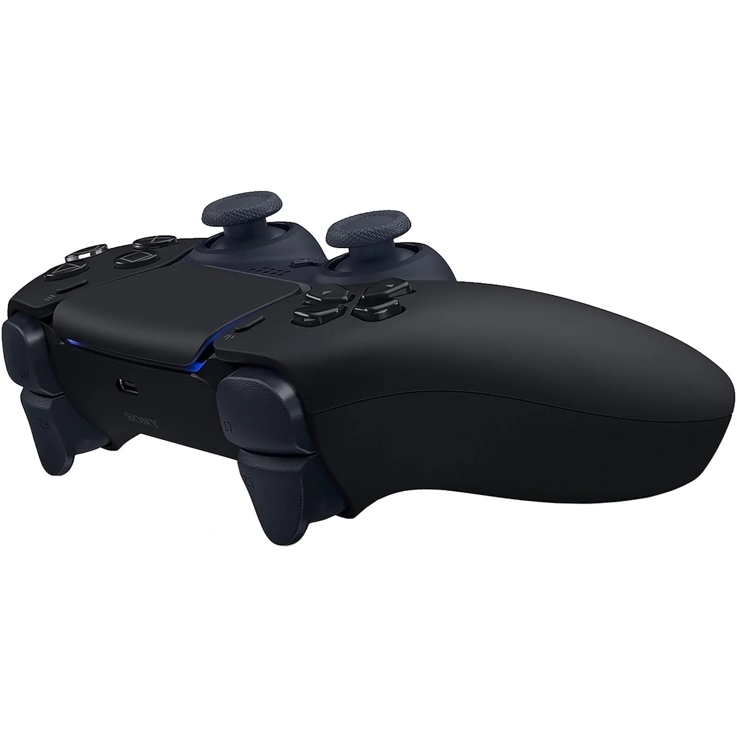 Control PS5 PlayStation 5 DualSense Inalambrico Midnight Black - Image 2