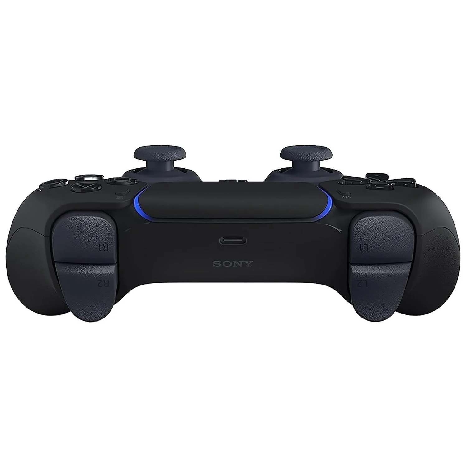Control PS5 PlayStation 5 DualSense Inalambrico Midnight Black - Image 3