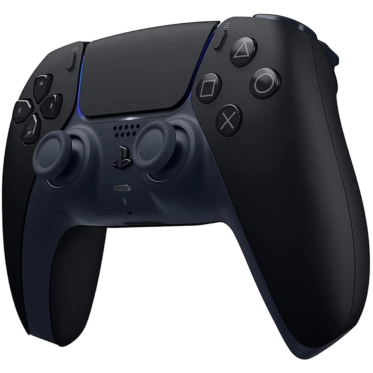 Control PS5 PlayStation 5 DualSense Inalambrico Midnight Black - Image 4