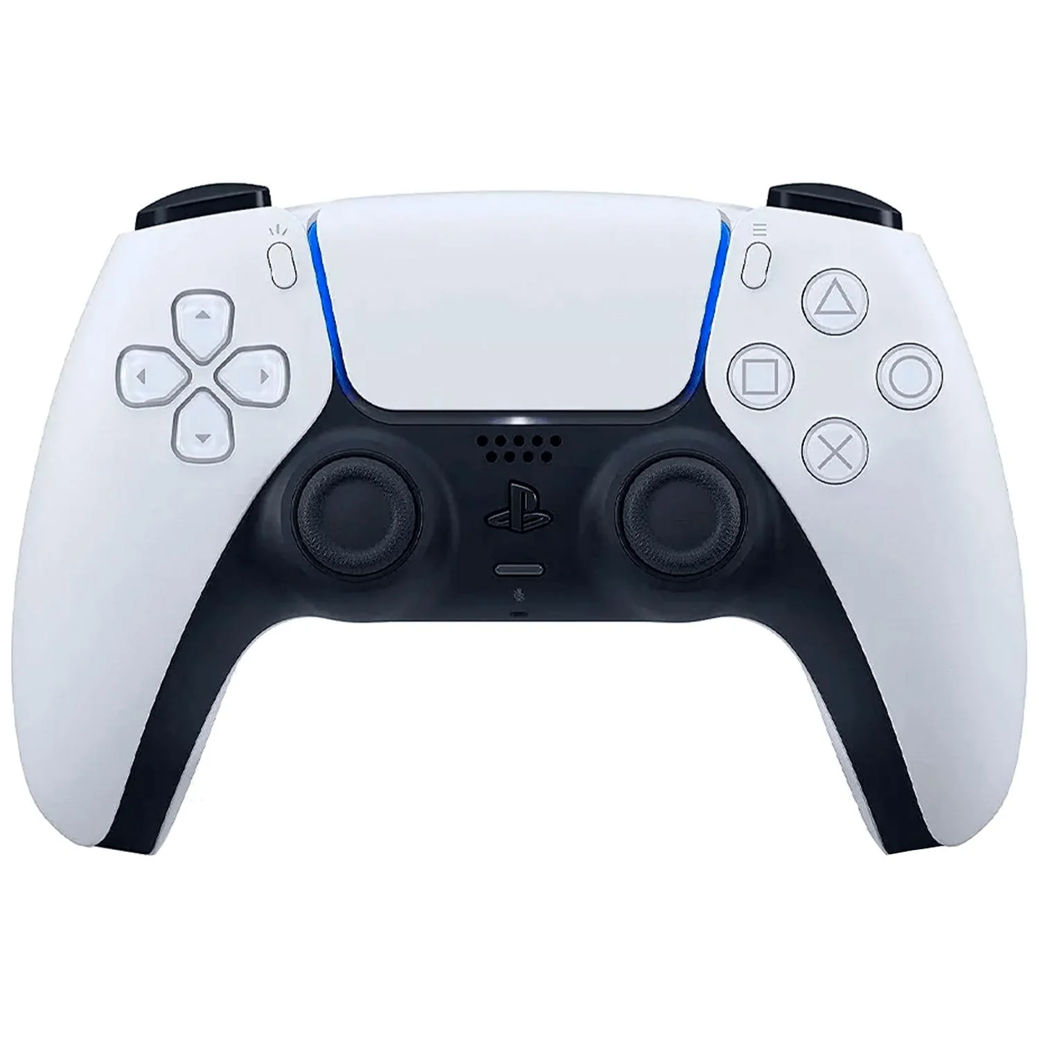 Control PS5 PlayStation 5 DualSense Inalambrico White