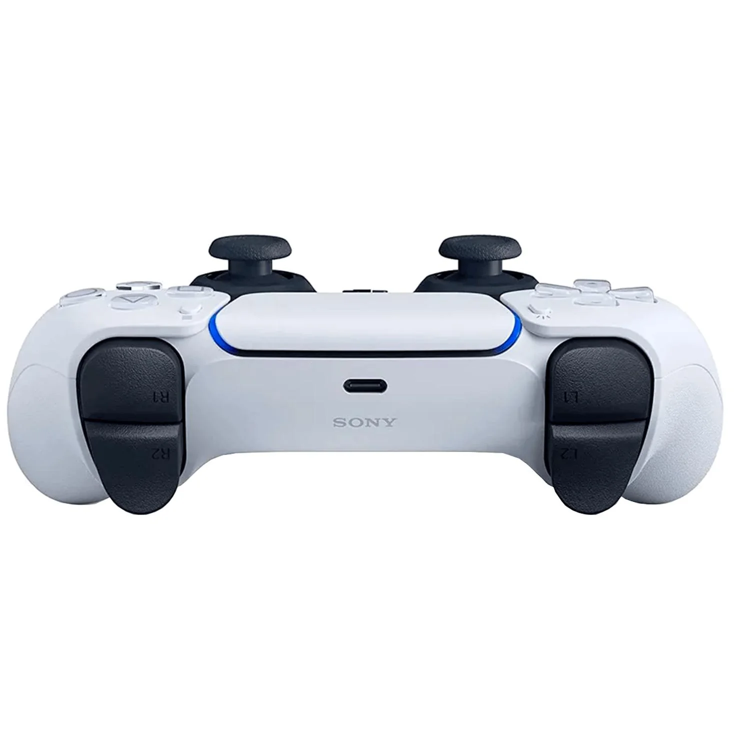 Control PS5 PlayStation 5 DualSense Inalambrico White - Image 3