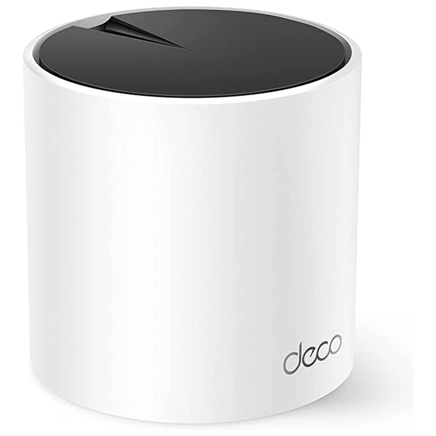 Deco X55 TP-Link sistema Wi-Fi 6 Mesh Doble Banda AX3000 3000 Mbps (1-pack)