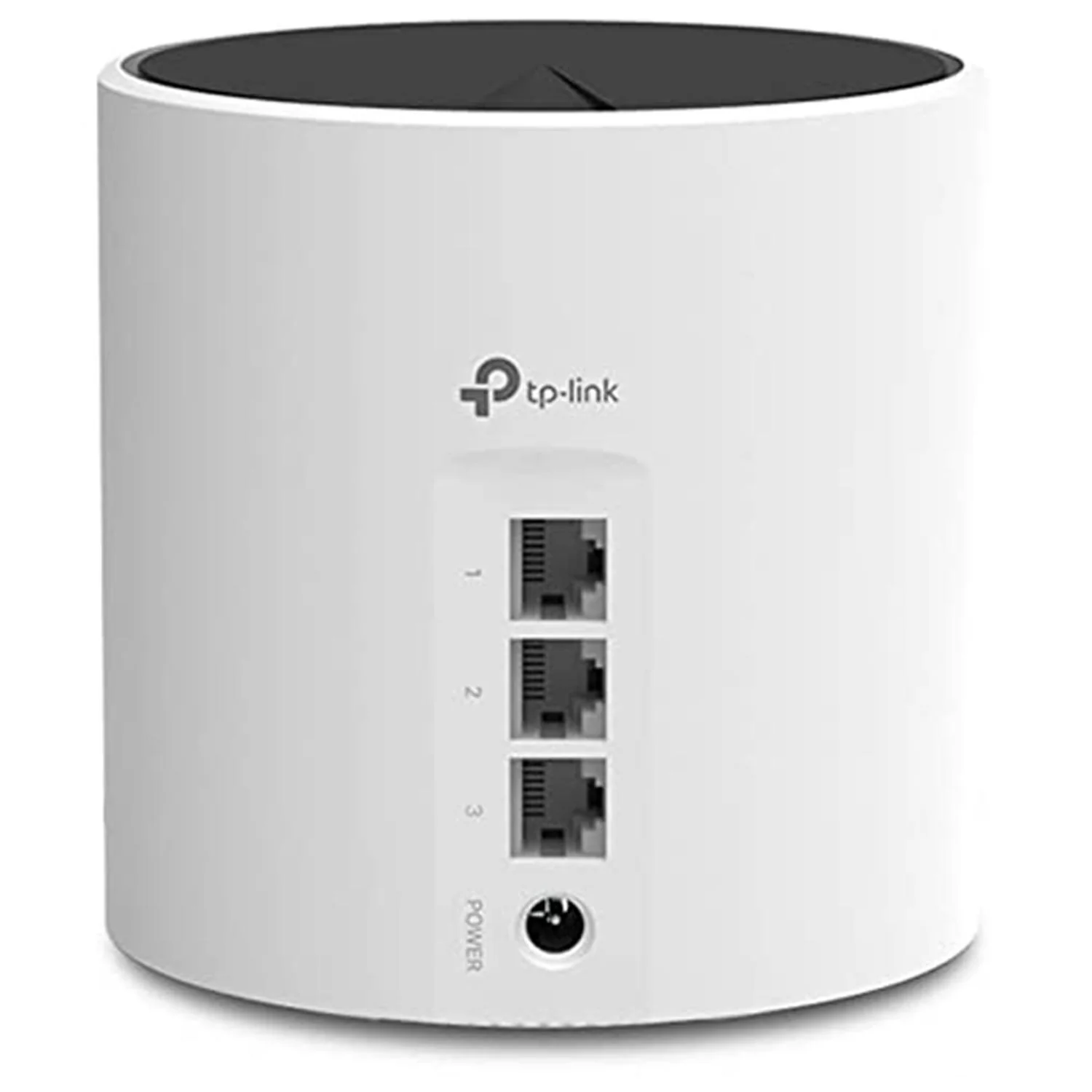 Deco X55 TP-Link sistema Wi-Fi 6 Mesh Doble Banda AX3000 3000 Mbps (1-pack) - Image 2