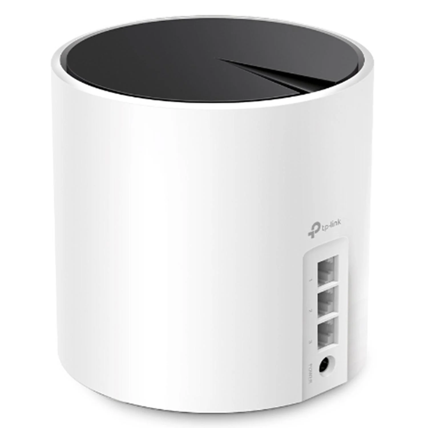 Deco X55 TP-Link sistema Wi-Fi 6 Mesh Doble Banda AX3000 3000 Mbps (1-pack) - Image 3