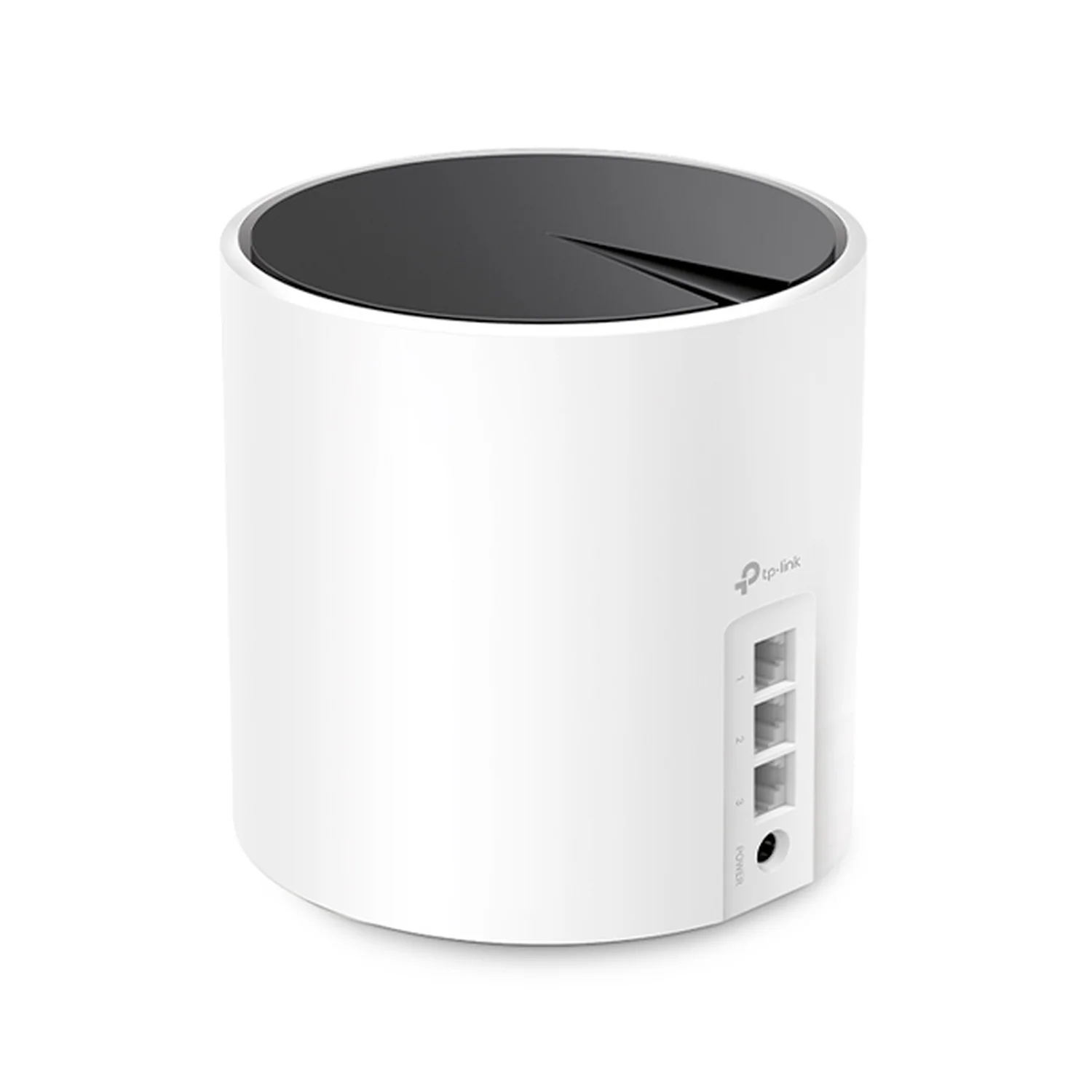 Router Deco X55 TP-Link sistema Wi-Fi 6 Mesh Doble Banda AX3000 3000 Mbps (2-pack) - Image 2