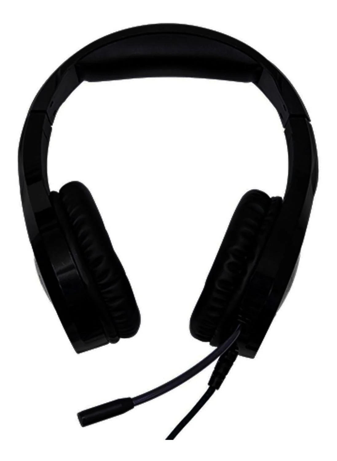 Diadema Gamer VORAGO Start The Game RGB 40mm HS-501 - Image 3