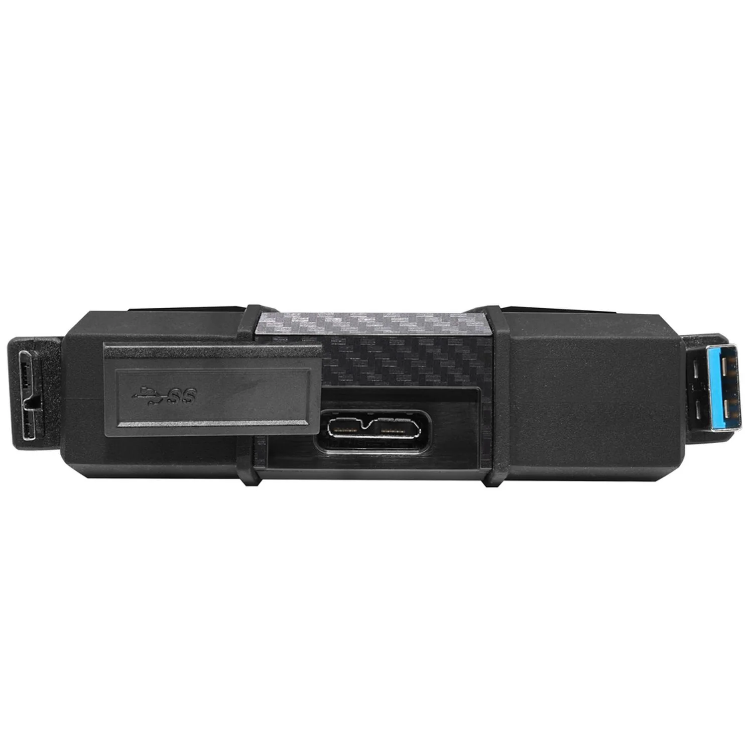 Disco Duro Externo 1TB ADATA HD710 PRO USB 3.1 Uso Rudo AHD710P-1TU31-CBK - Image 4