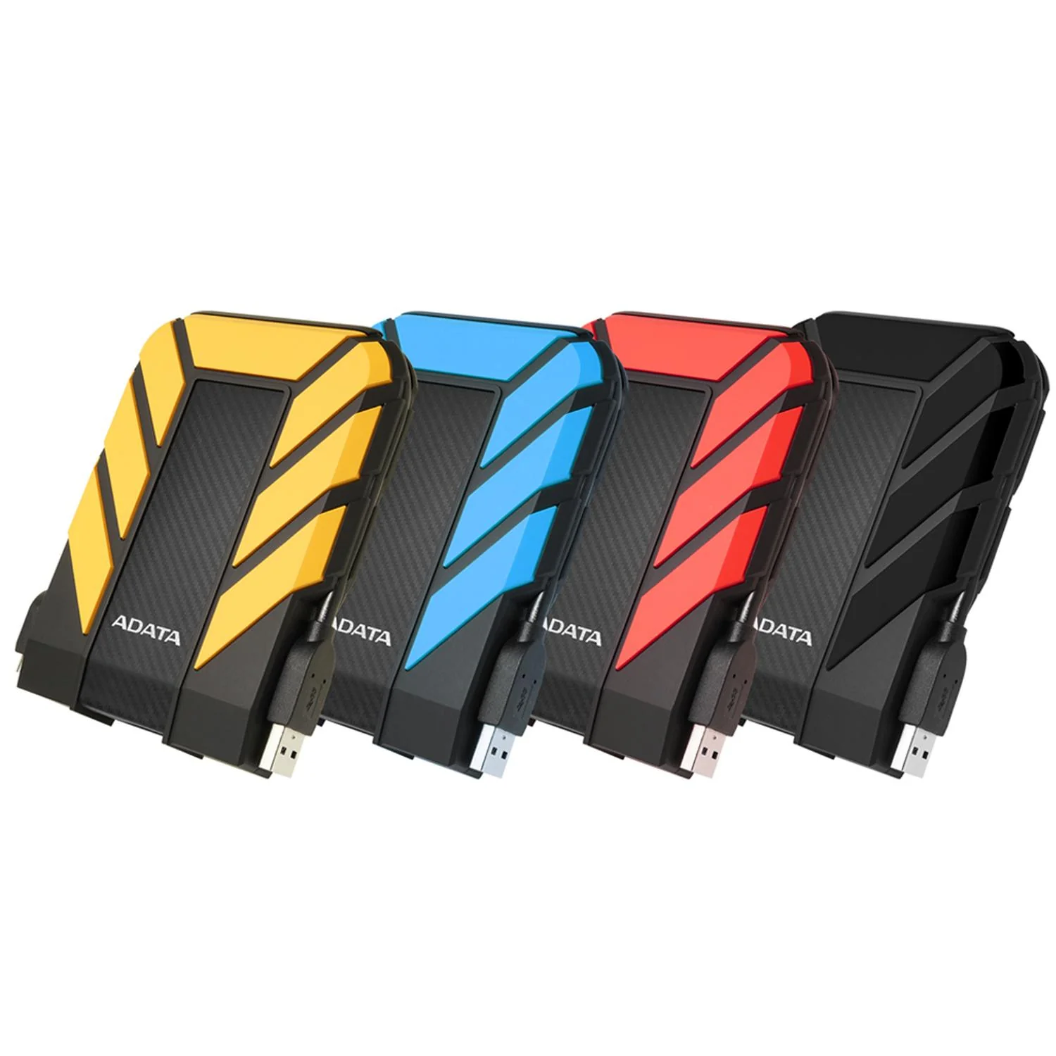 Disco Duro Externo 1TB ADATA HD710 PRO USB 3.1 Uso Rudo AHD710P-1TU31-CBK - Image 5