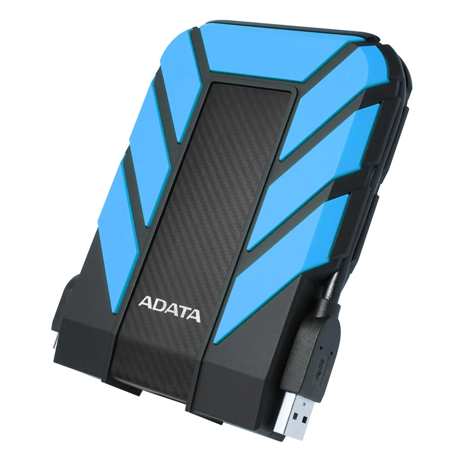 Disco Duro Externo 1TB ADATA HD710 PRO USB 3.1 Uso Rudo AHD710P-1TU31-CBL - Image 2