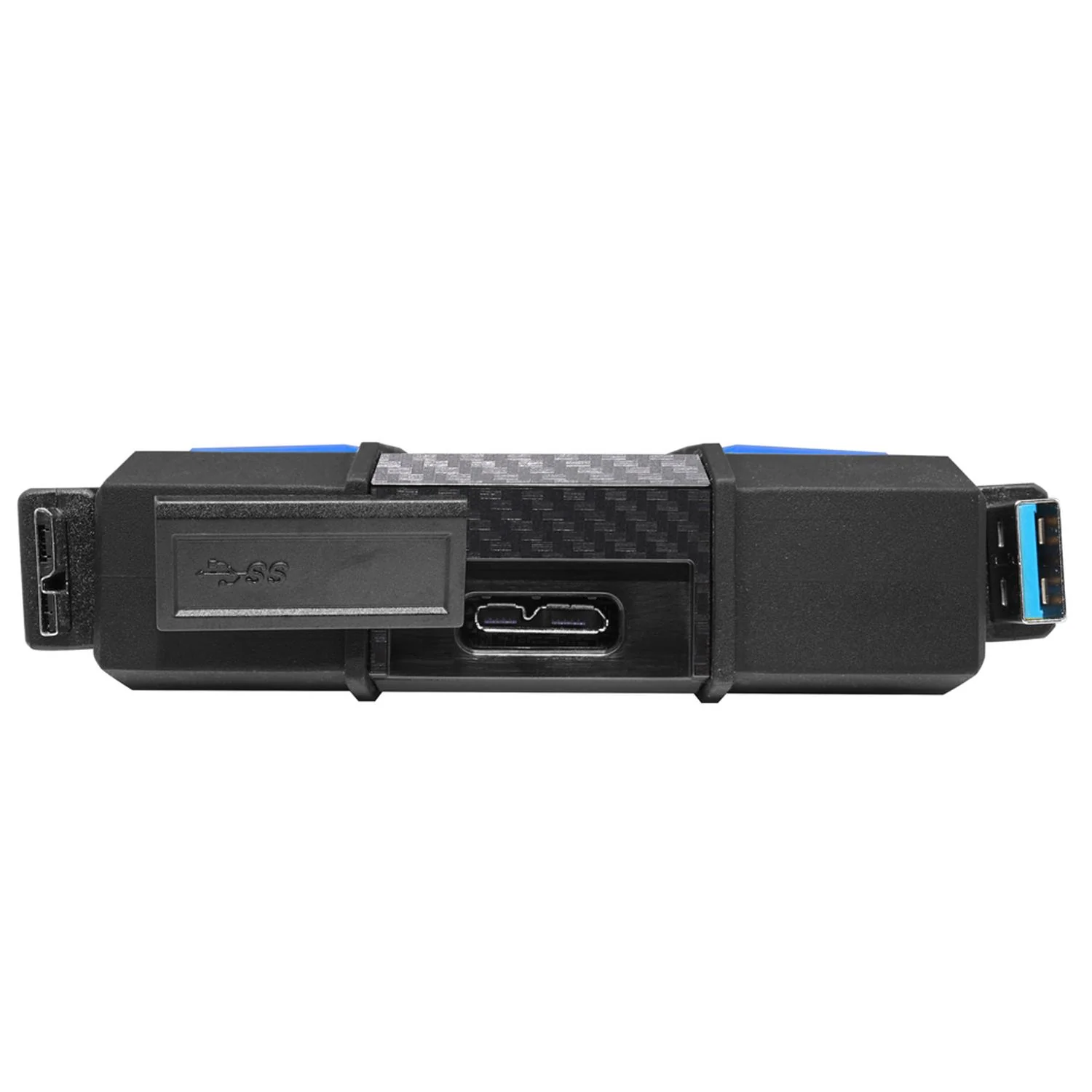 Disco Duro Externo 1TB ADATA HD710 PRO USB 3.1 Uso Rudo AHD710P-1TU31-CBL - Image 4